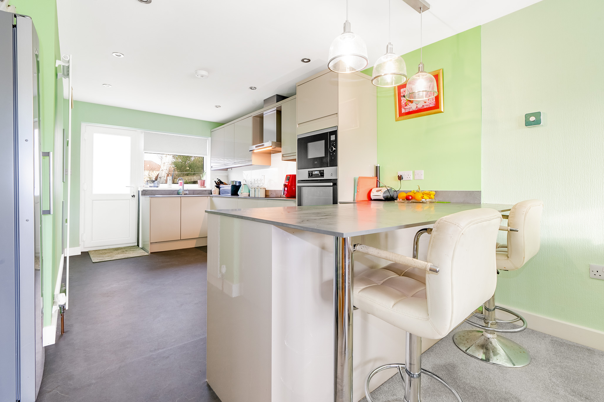 36 Julian Road, Douglas Buy Me Isle of Man Property For Sale