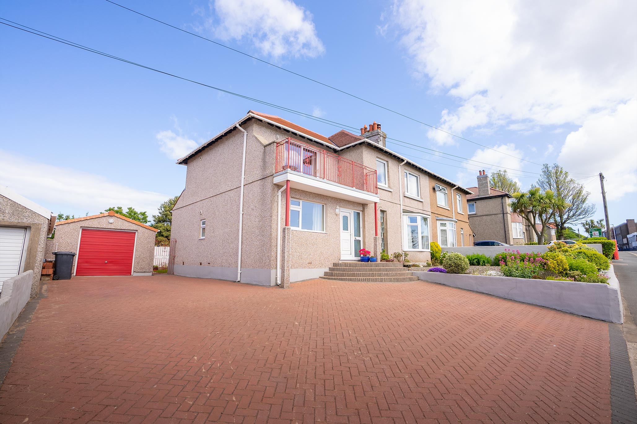 37 Bray Hill, Douglas Buy Me Isle of Man Property For Sale