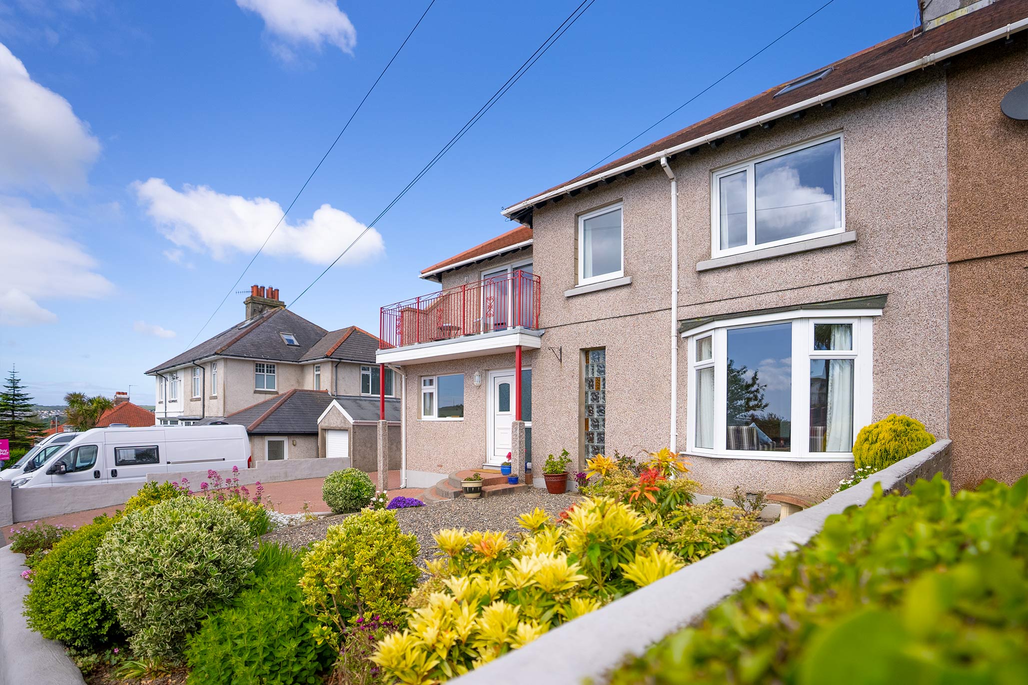 37 Bray Hill, Douglas Buy Me Isle of Man Property For Sale