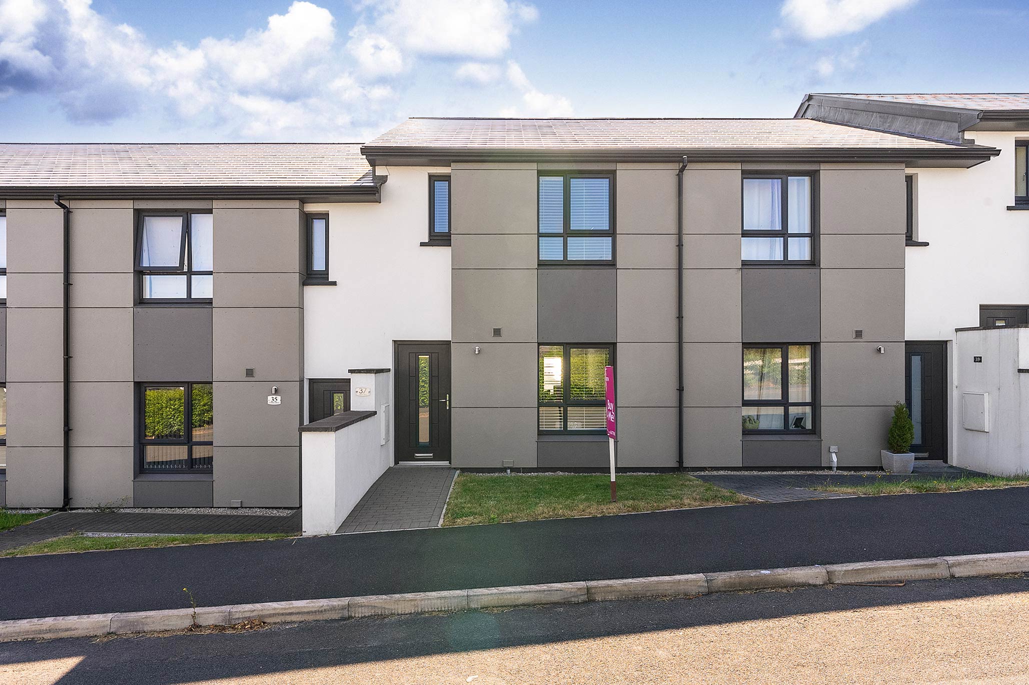 37 Clifton Drive, Ramsey Buy Me Isle of Man Property For Sale