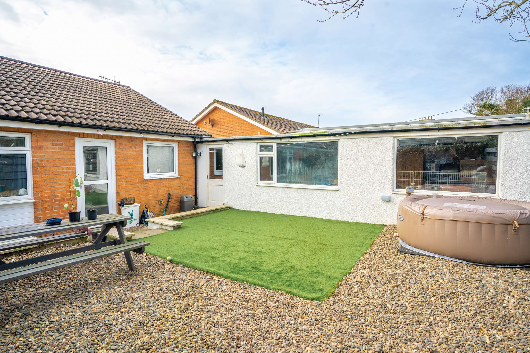 4, Ballaradcliffe, Andreas Buy Me Isle of Man Property For Sale