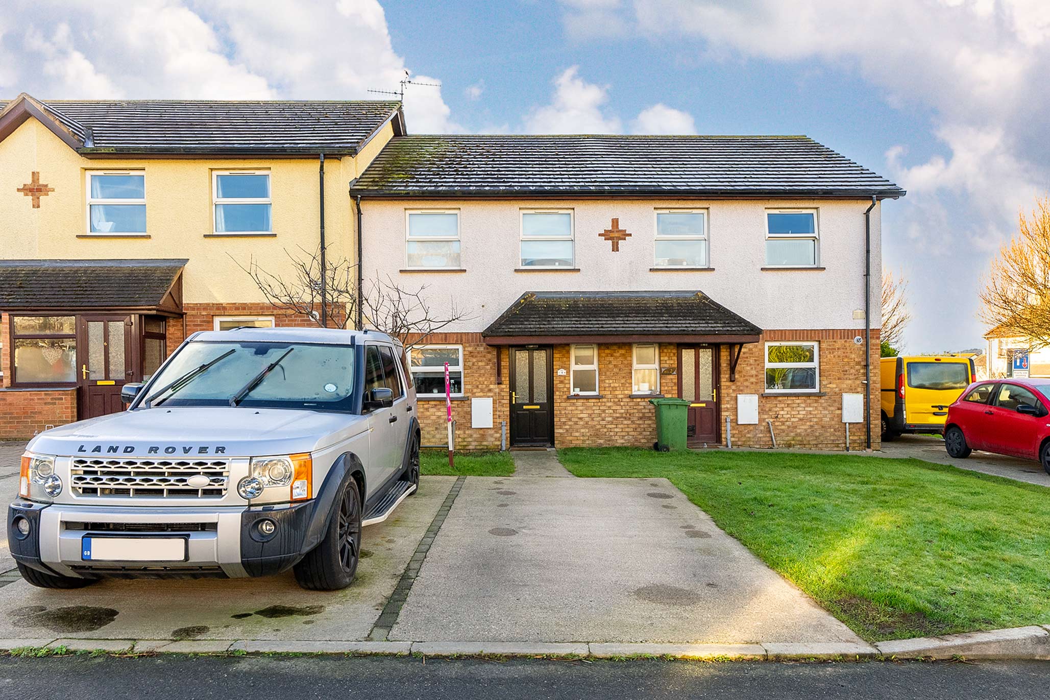 4 Birch Drive, Peel Buy Me Isle of Man Property For Sale Garforth