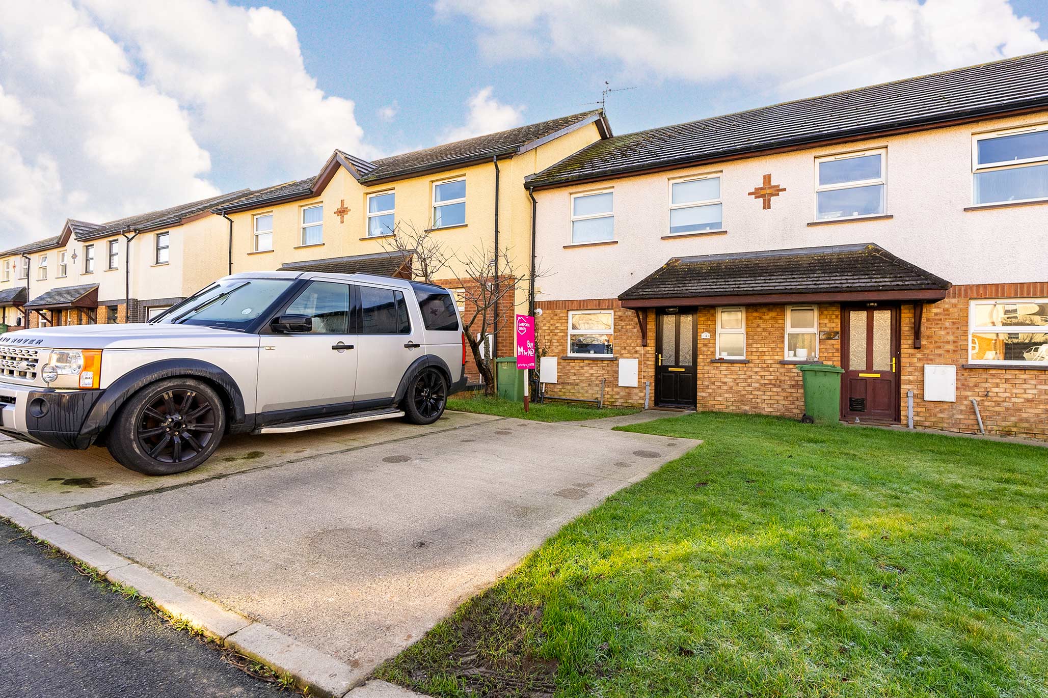 4 Birch Drive, Peel Buy Me Isle of Man Property For Sale Garforth