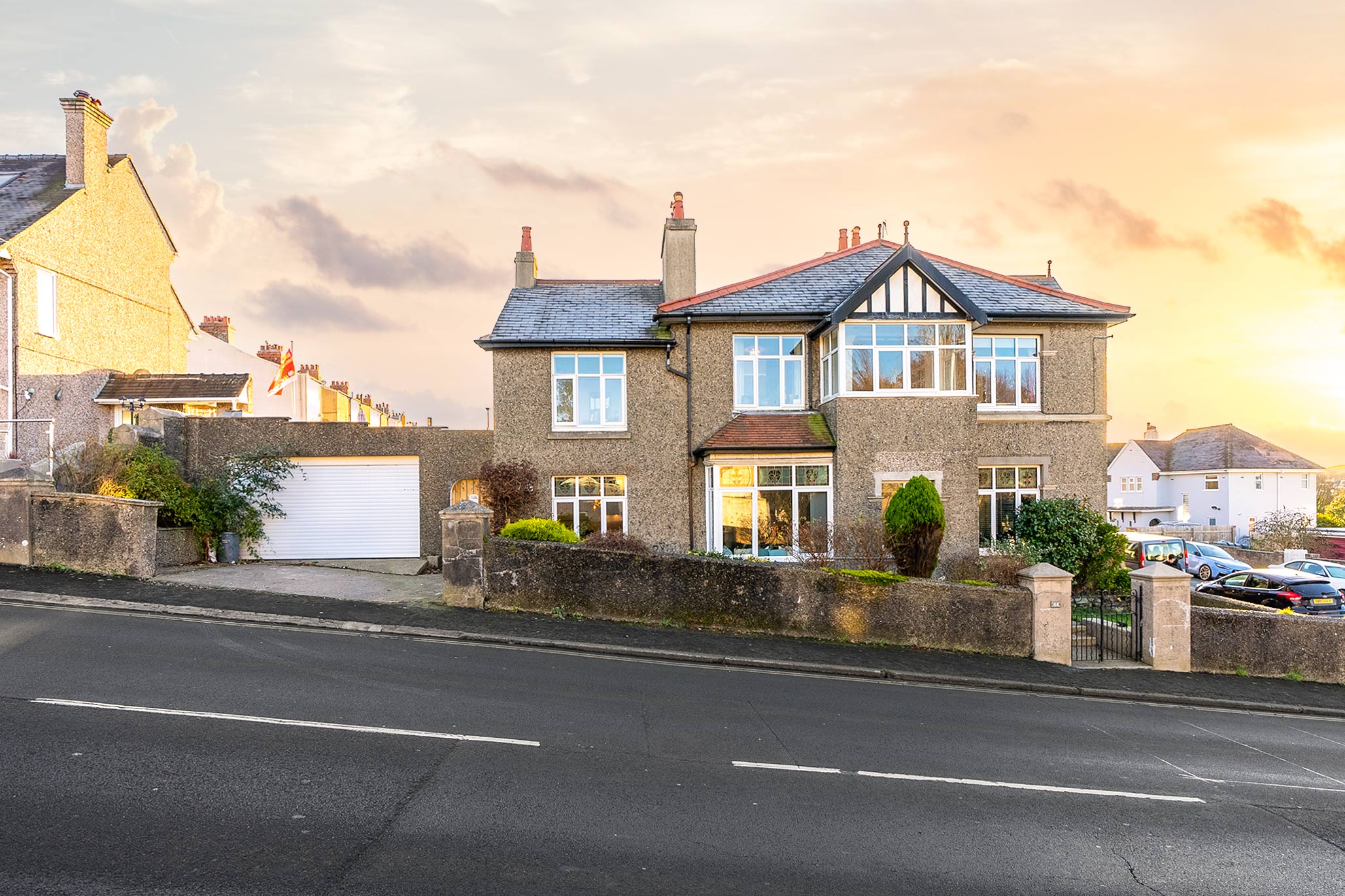 Cricklewood, 44 Bray Hill, Douglas Buy Me Isle of Man Property For