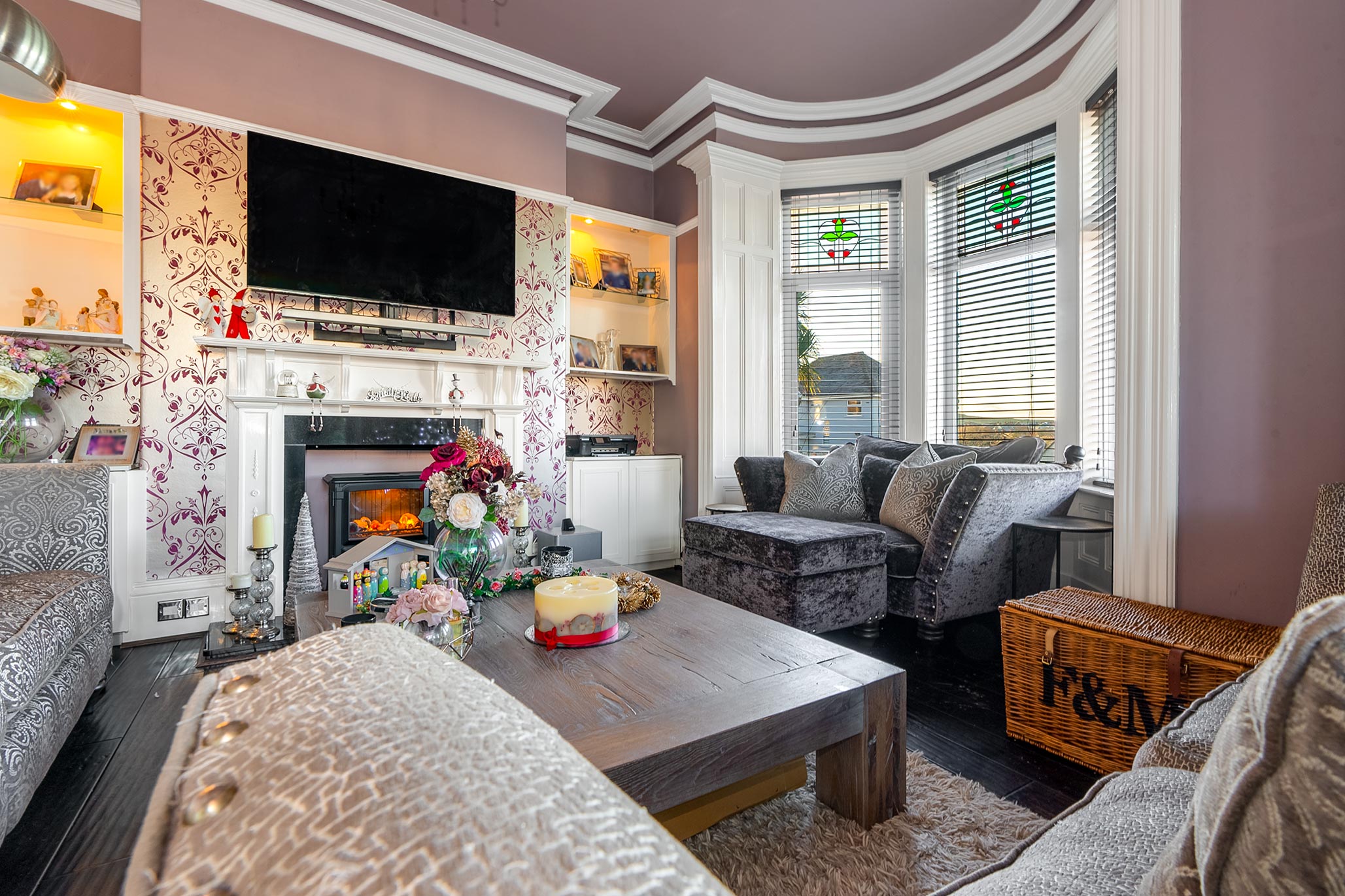 Cricklewood, 44 Bray Hill, Douglas Buy Me Isle of Man Property For