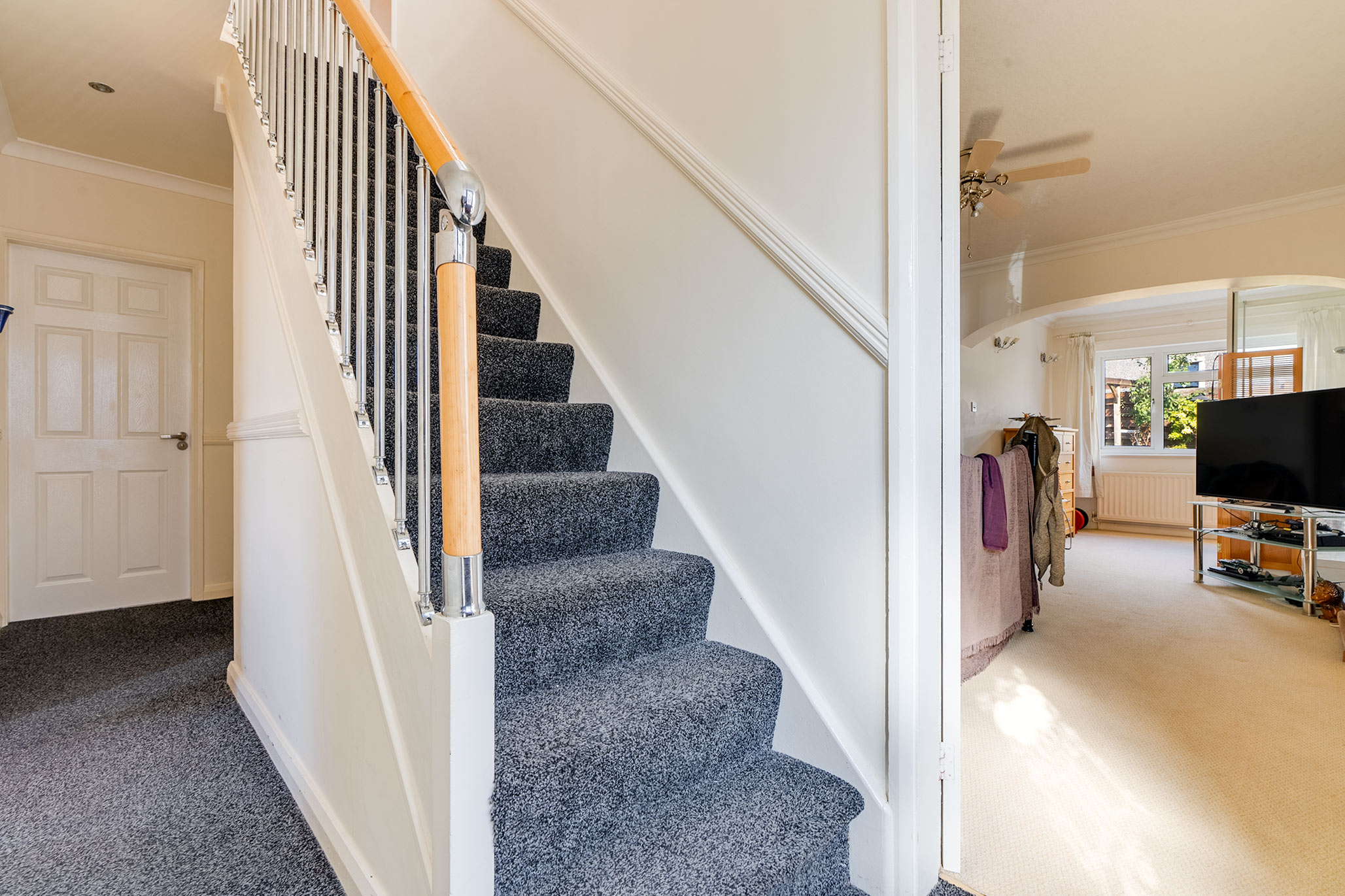 49 Cronk Y Berry, Douglas Buy Me Isle of Man Property For Sale