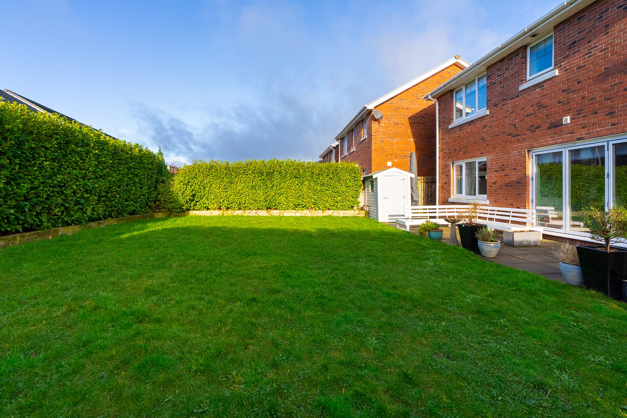 49 Royal Park, Ramsey Buy Me Isle of Man Property For Sale Garforth Gray