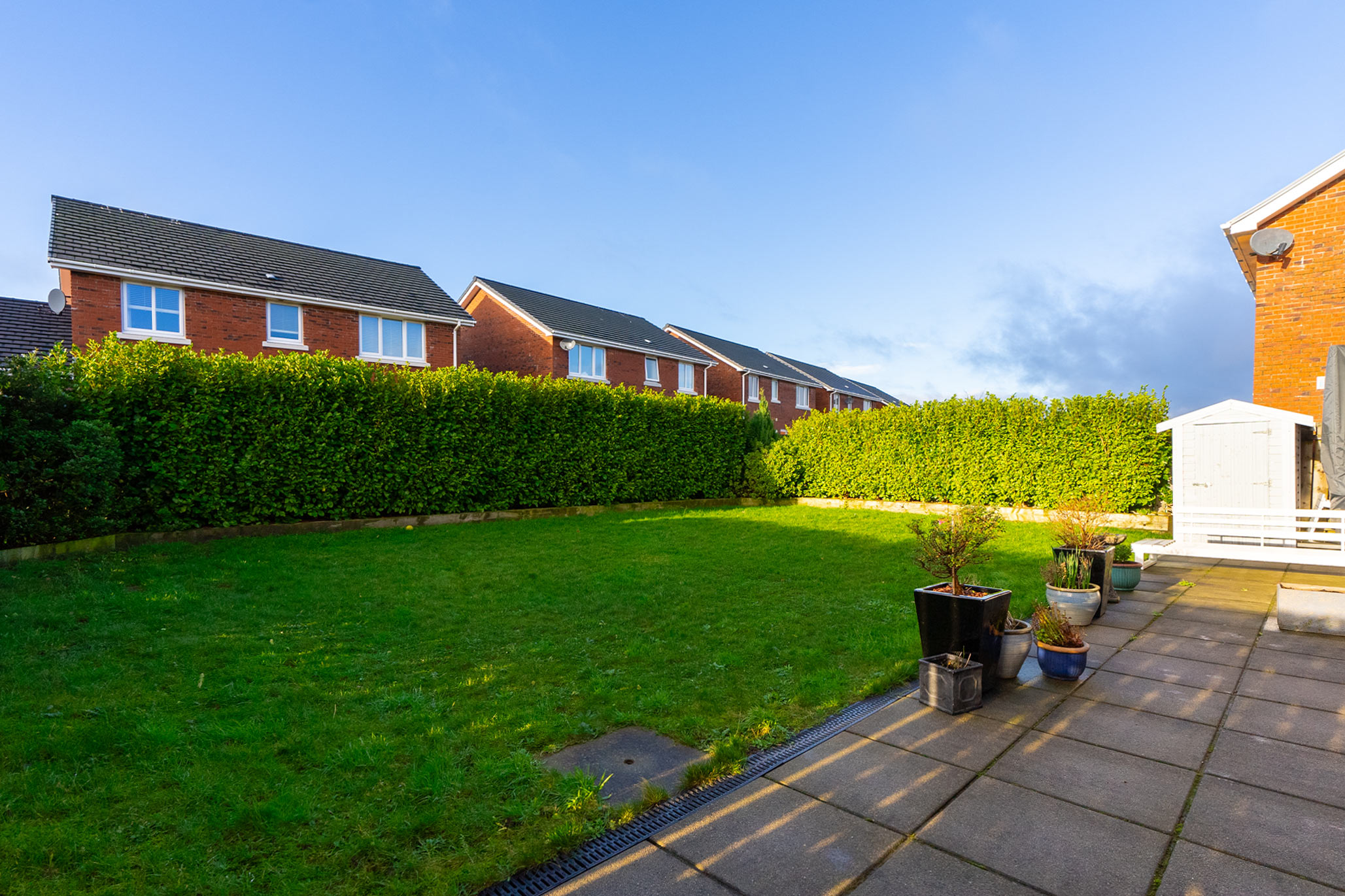 49 Royal Park, Ramsey Buy Me Isle of Man Property For Sale Garforth Gray