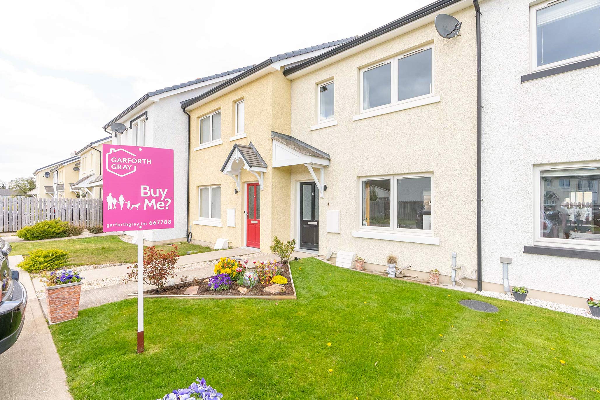 5 River Close, Ramsey Buy Me Isle of Man Property For Sale Garforth Gray