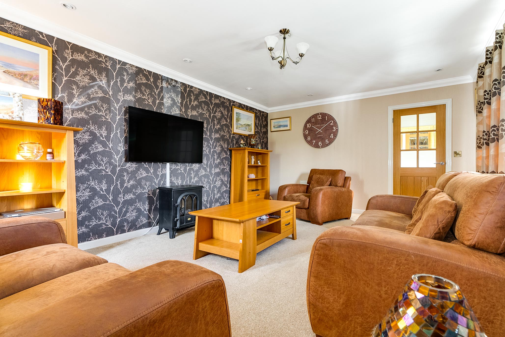 6 Lheaney Grove, Ramsey Buy Me Isle of Man Property For Sale