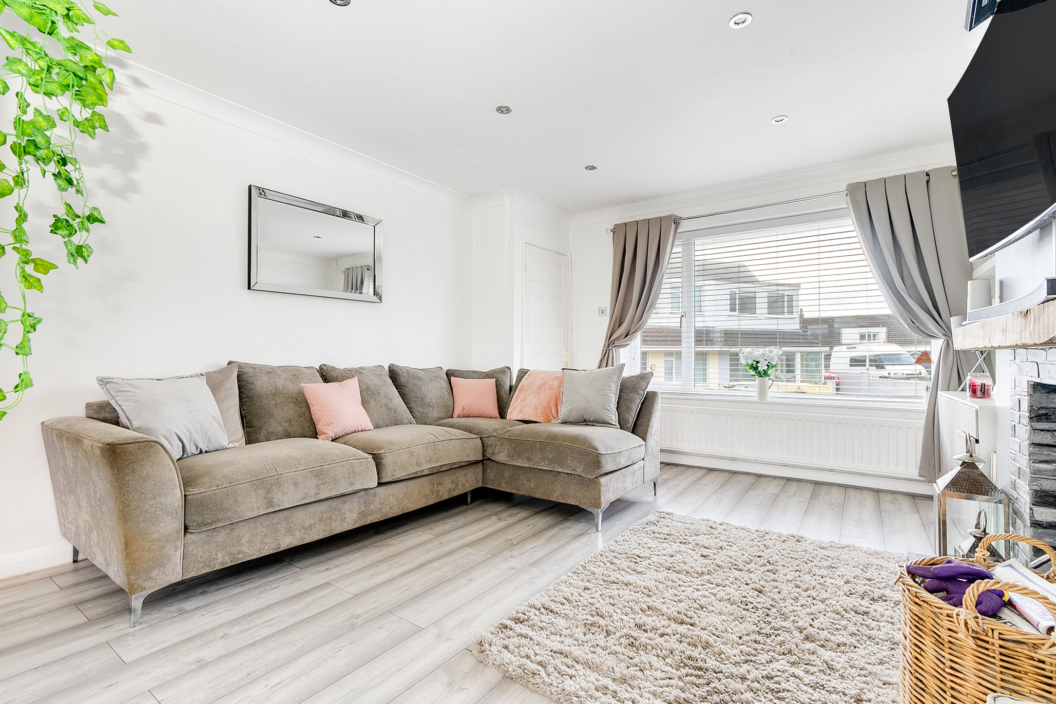 61A, Friary Park Road, Ballabeg Buy Me Isle of Man Property For