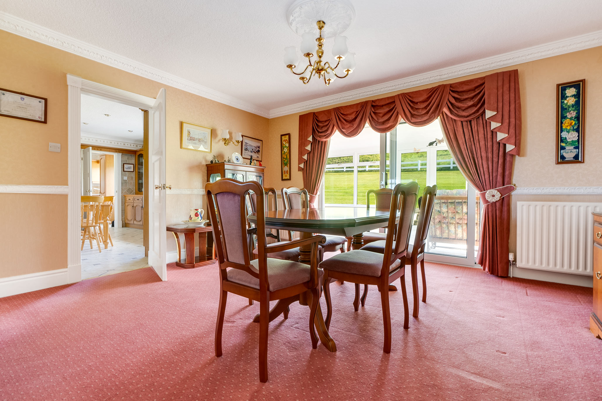 61 Howe Road, Onchan Buy Me Isle of Man Property For Sale