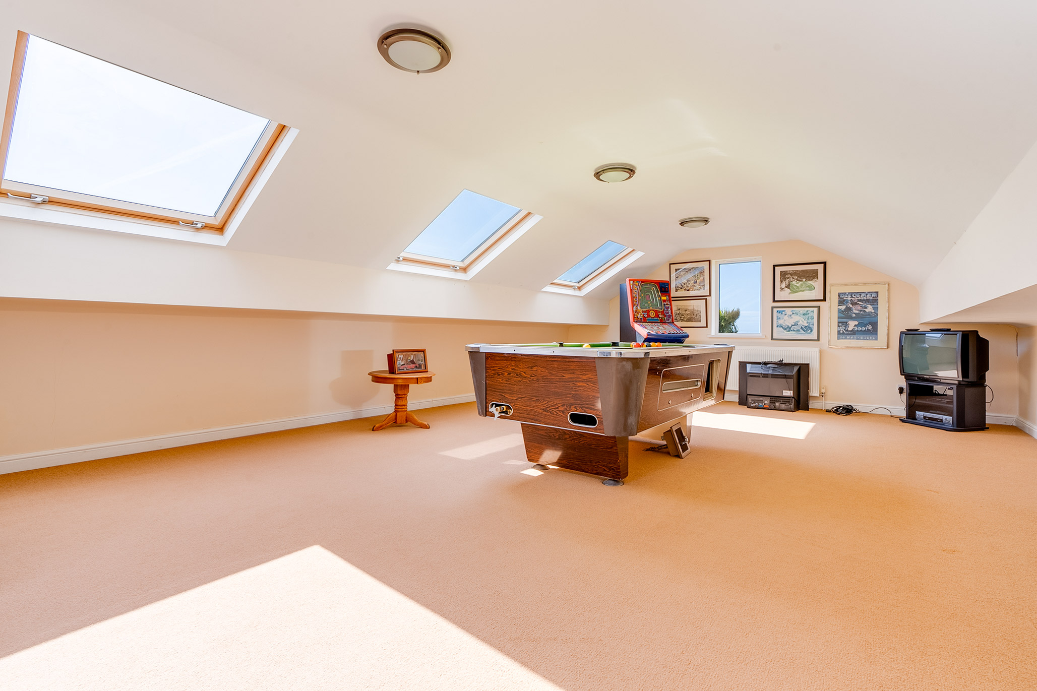 61 Howe Road, Onchan Buy Me Isle of Man Property For Sale