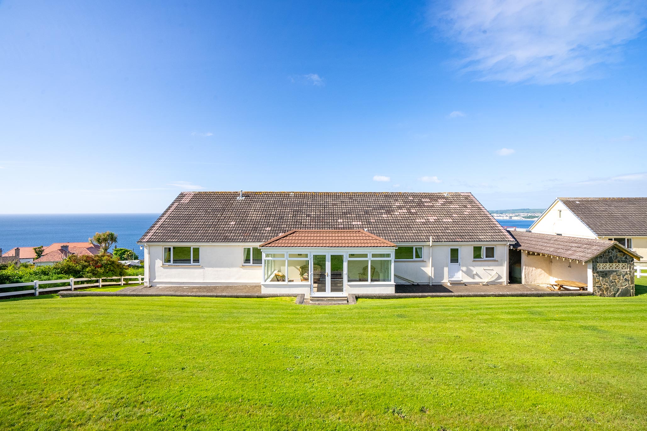 61 Howe Road, Onchan Buy Me Isle of Man Property For Sale