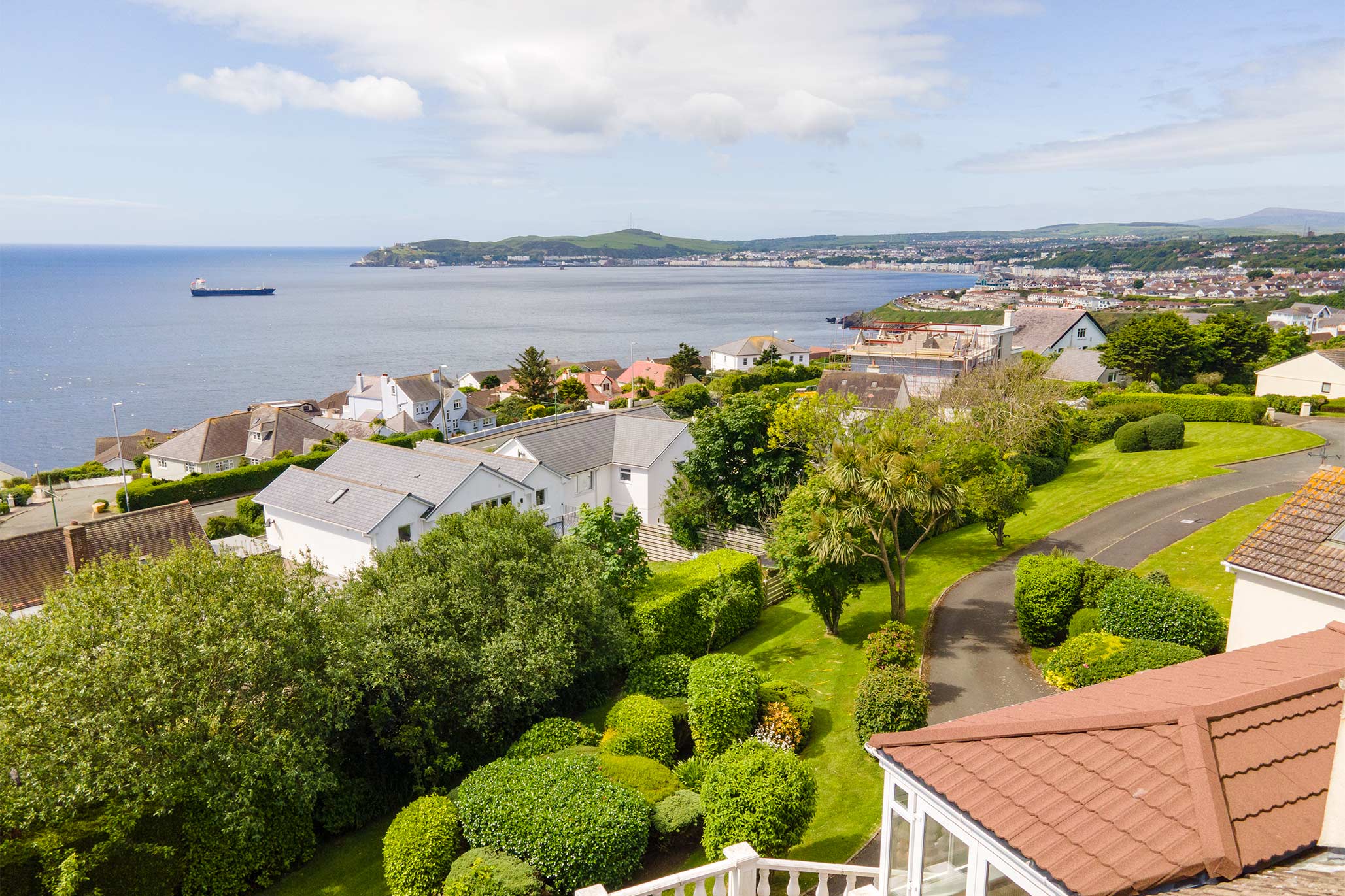 61 Howe Road, Onchan Buy Me Isle of Man Property For Sale