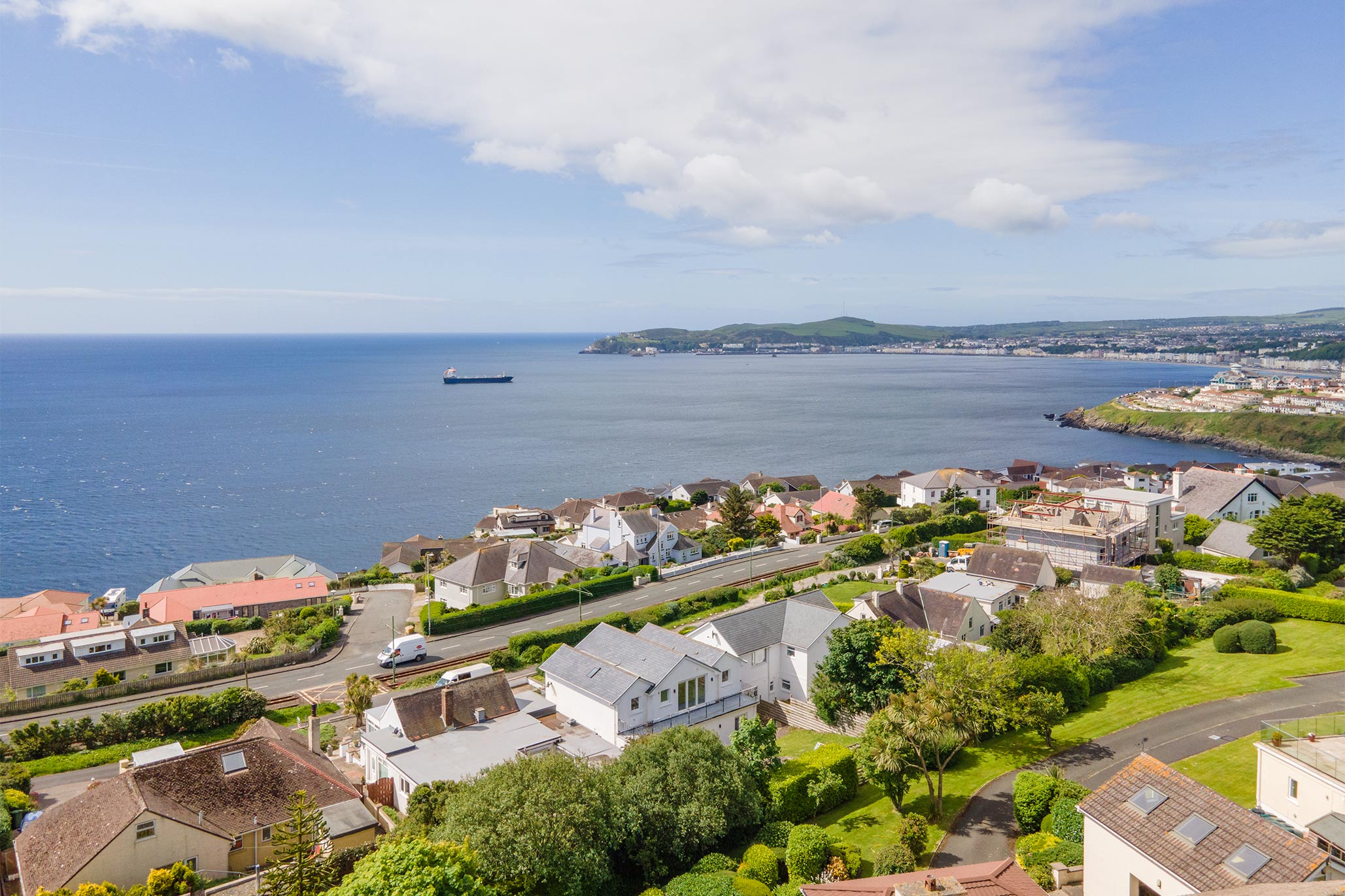 61 Howe Road, Onchan Buy Me Isle of Man Property For Sale