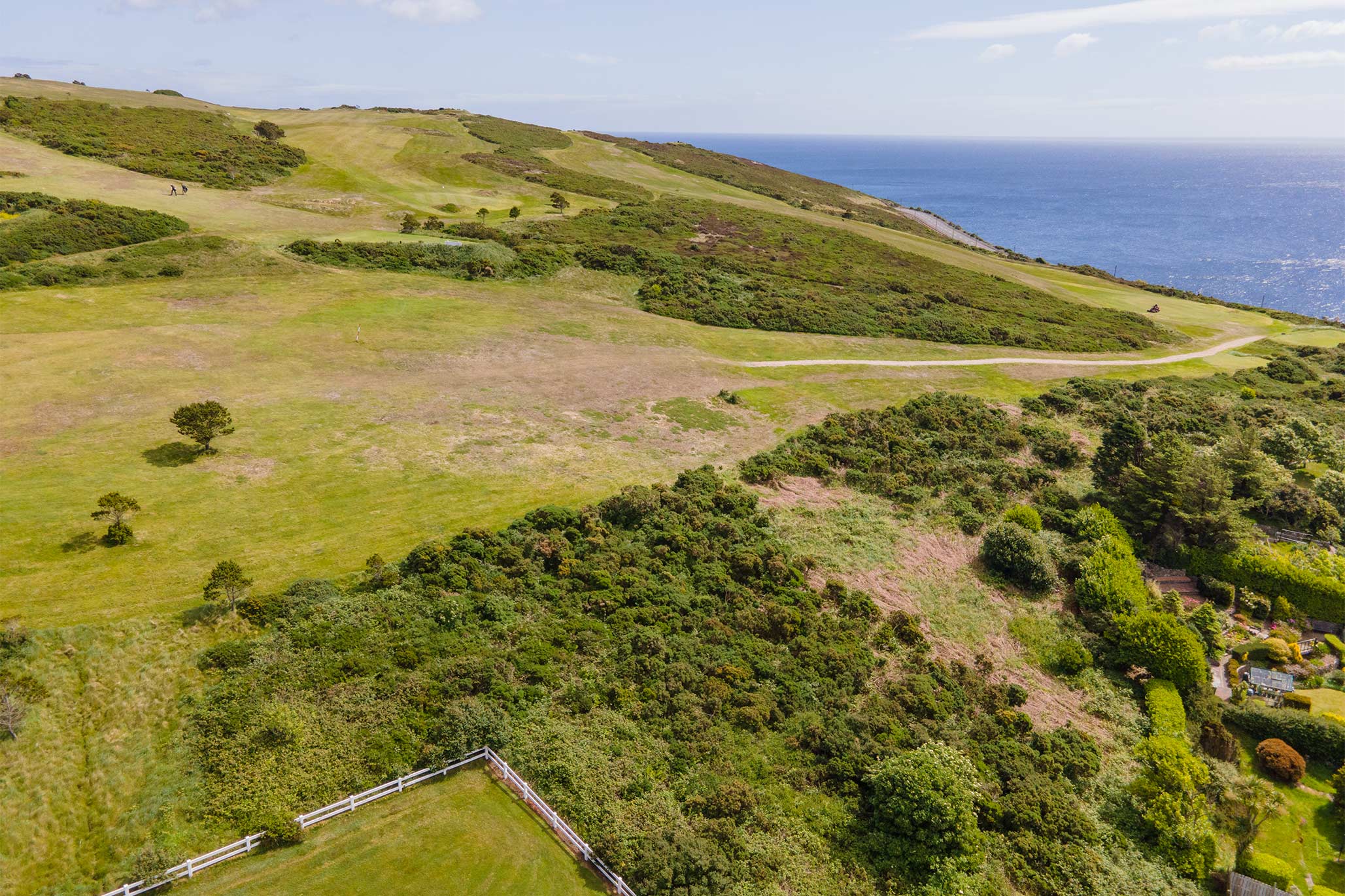 61 Howe Road, Onchan Buy Me Isle of Man Property For Sale