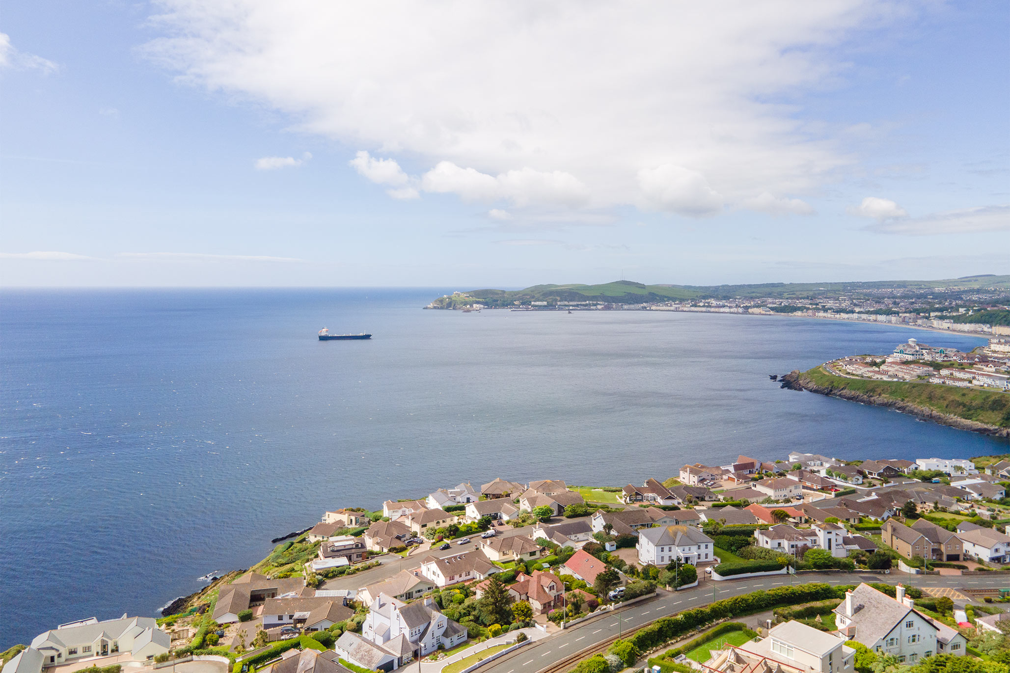 61 Howe Road, Onchan Buy Me Isle of Man Property For Sale