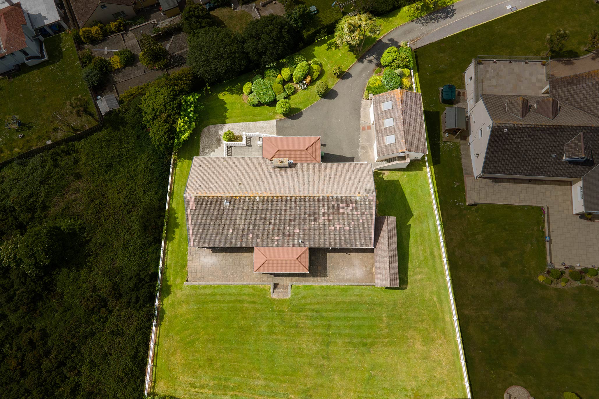 61 Howe Road, Onchan Buy Me Isle of Man Property For Sale