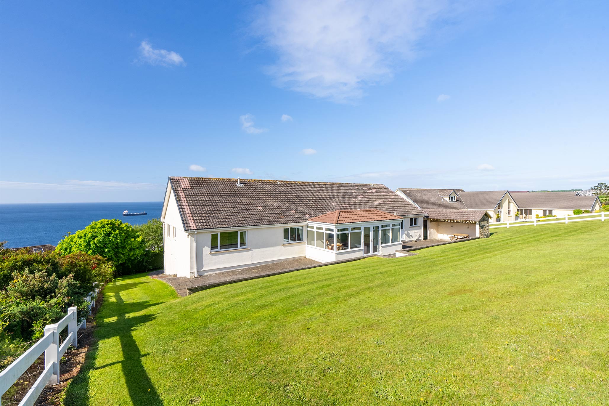 61 Howe Road, Onchan Buy Me Isle of Man Property For Sale