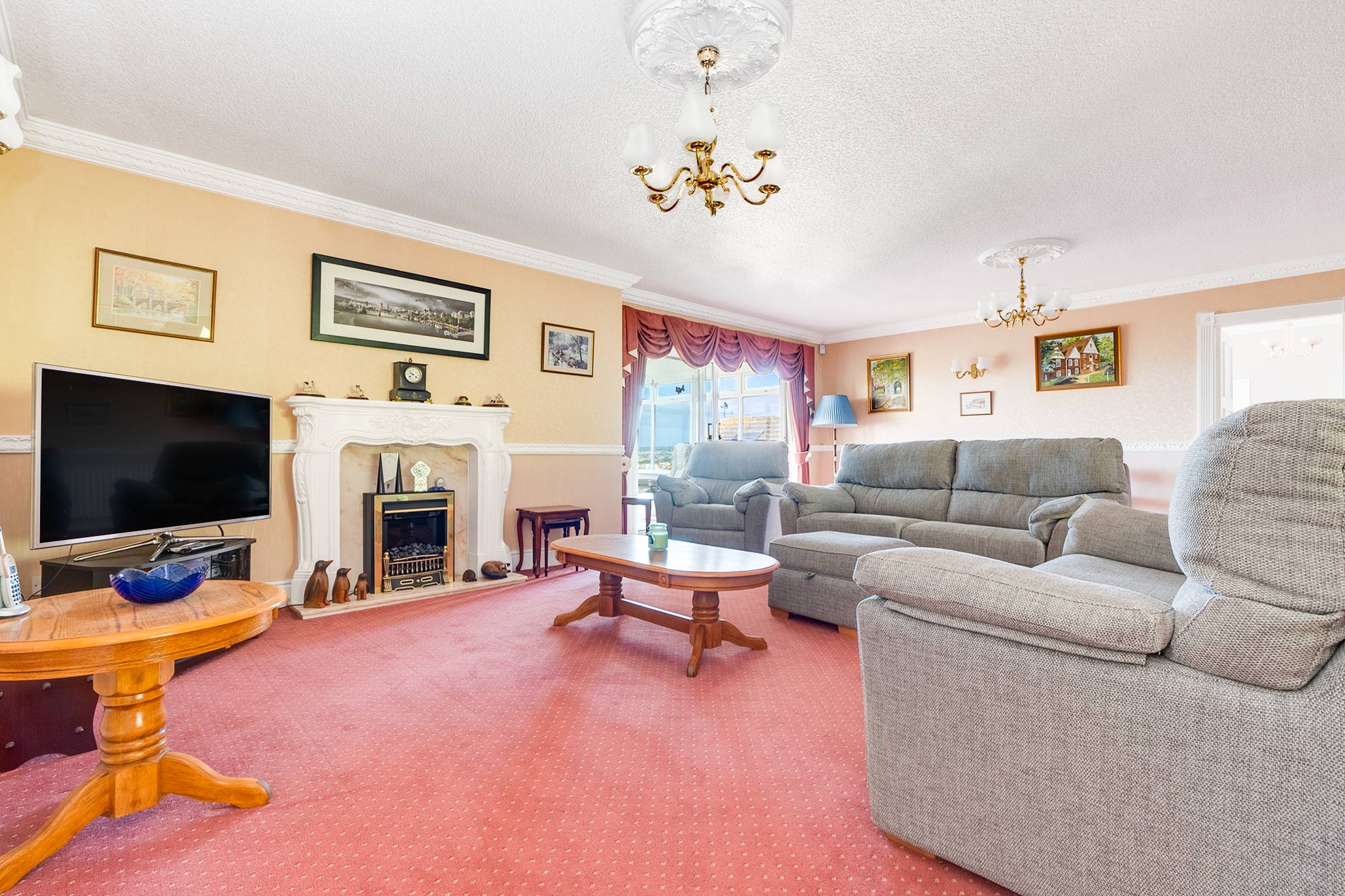 61 Howe Road, Onchan Buy Me Isle of Man Property For Sale