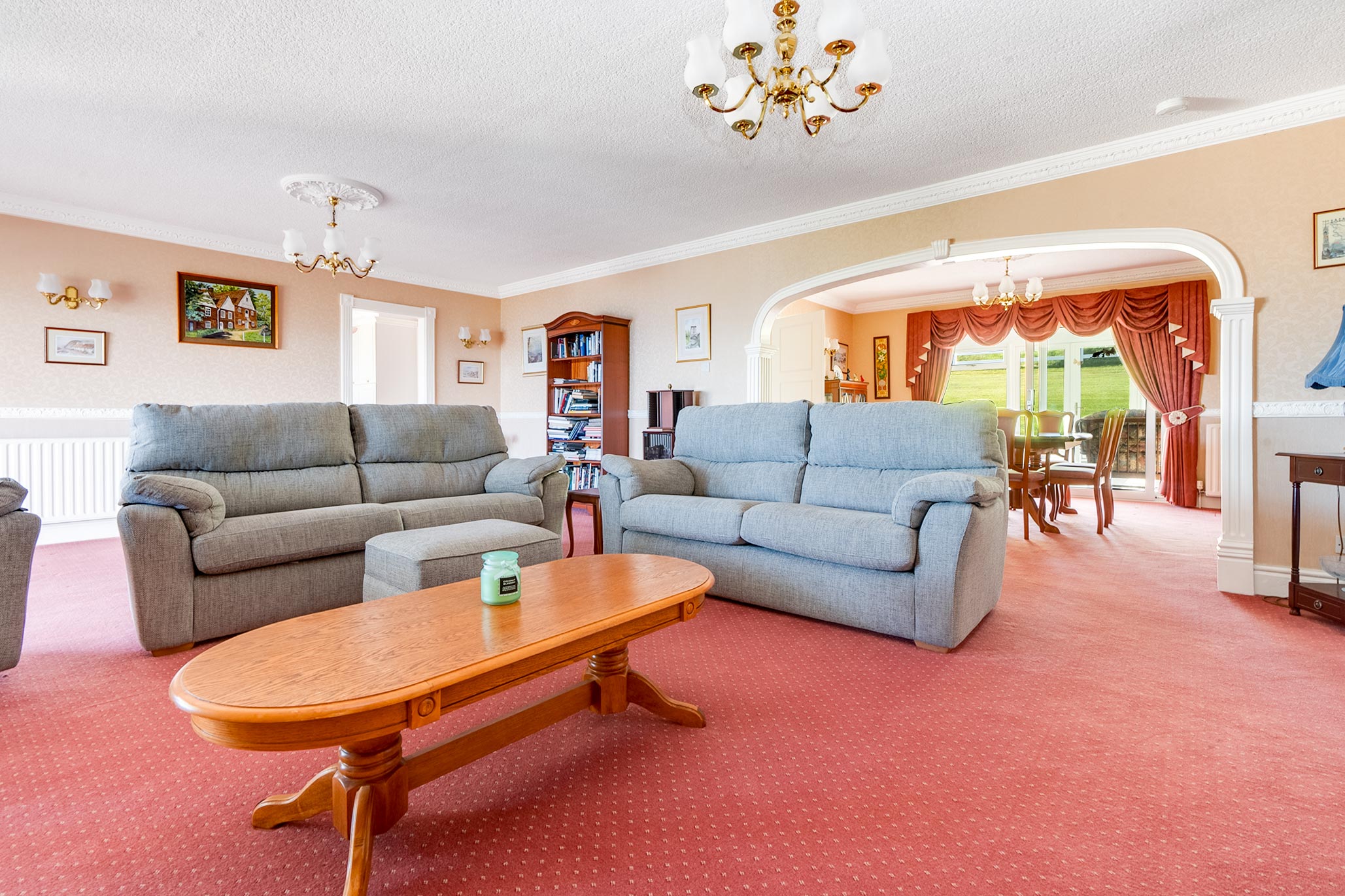 61 Howe Road, Onchan Buy Me Isle of Man Property For Sale