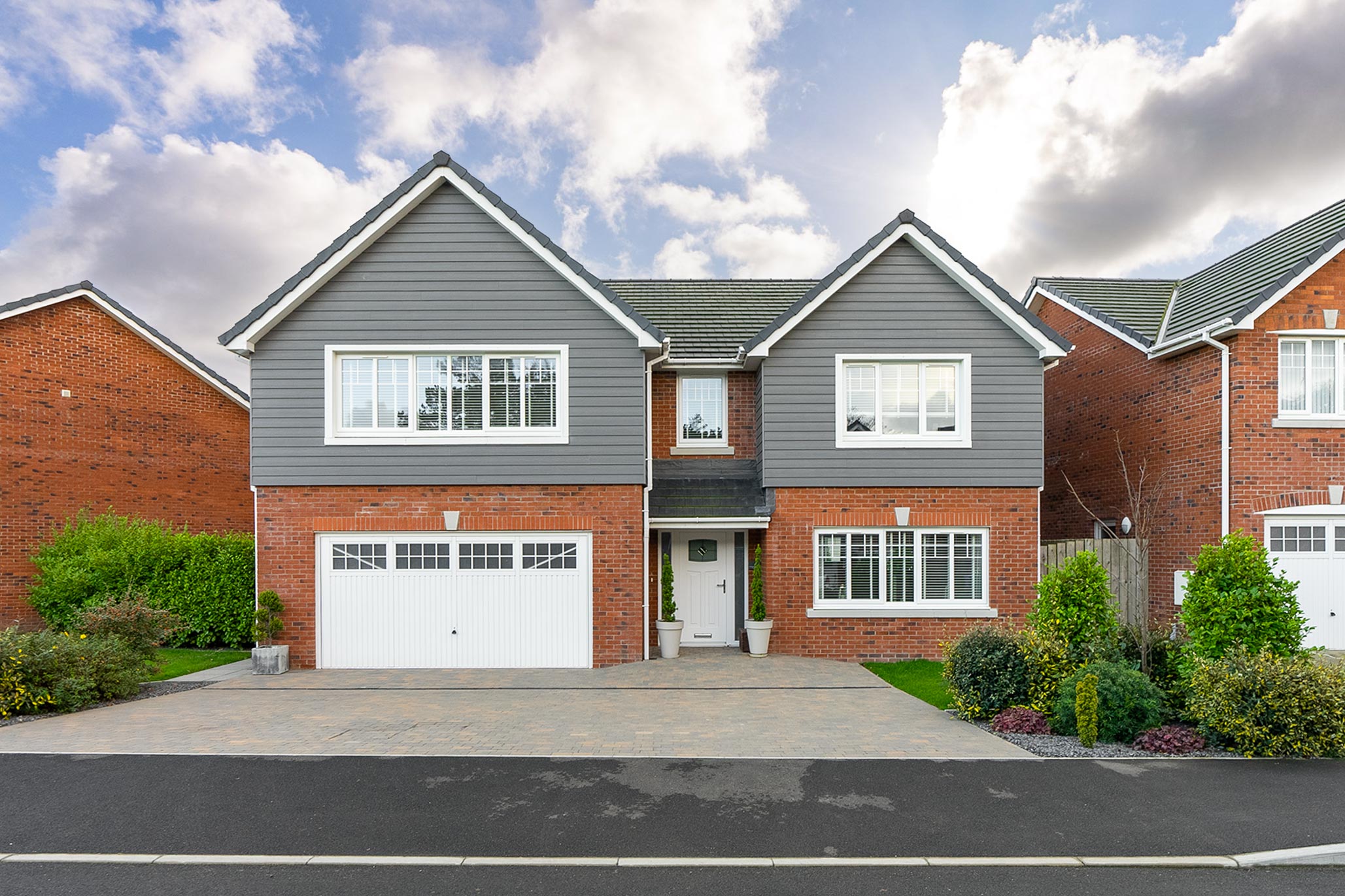 61 Royal Park, Ramsey Buy Me Isle of Man Property For Sale Garforth Gray