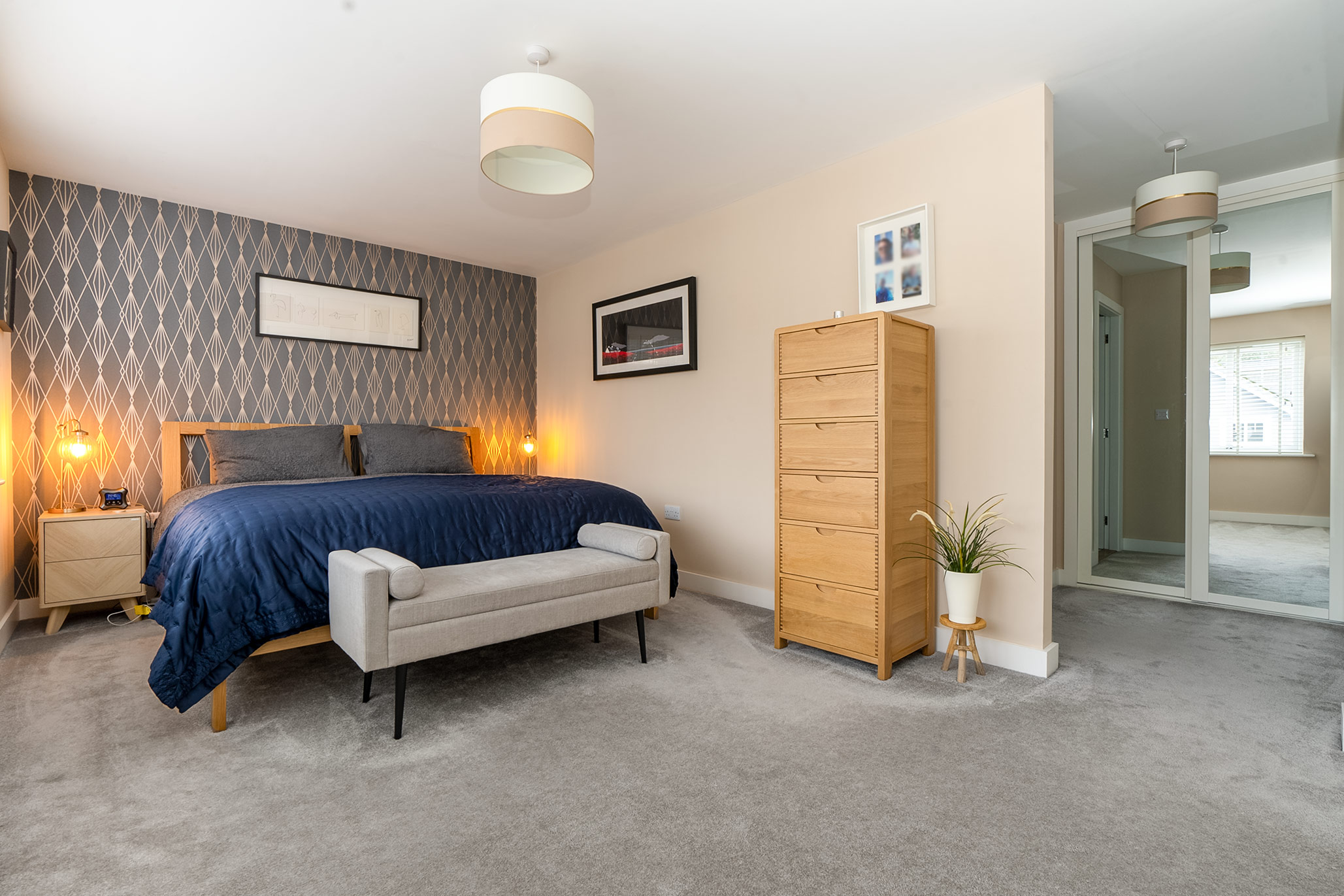 61 Royal Park, Ramsey Buy Me Isle of Man Property For Sale Garforth Gray