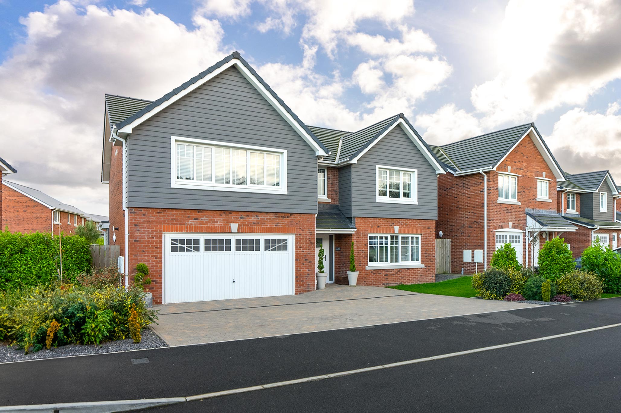 61 Royal Park, Ramsey Buy Me Isle of Man Property For Sale Garforth Gray