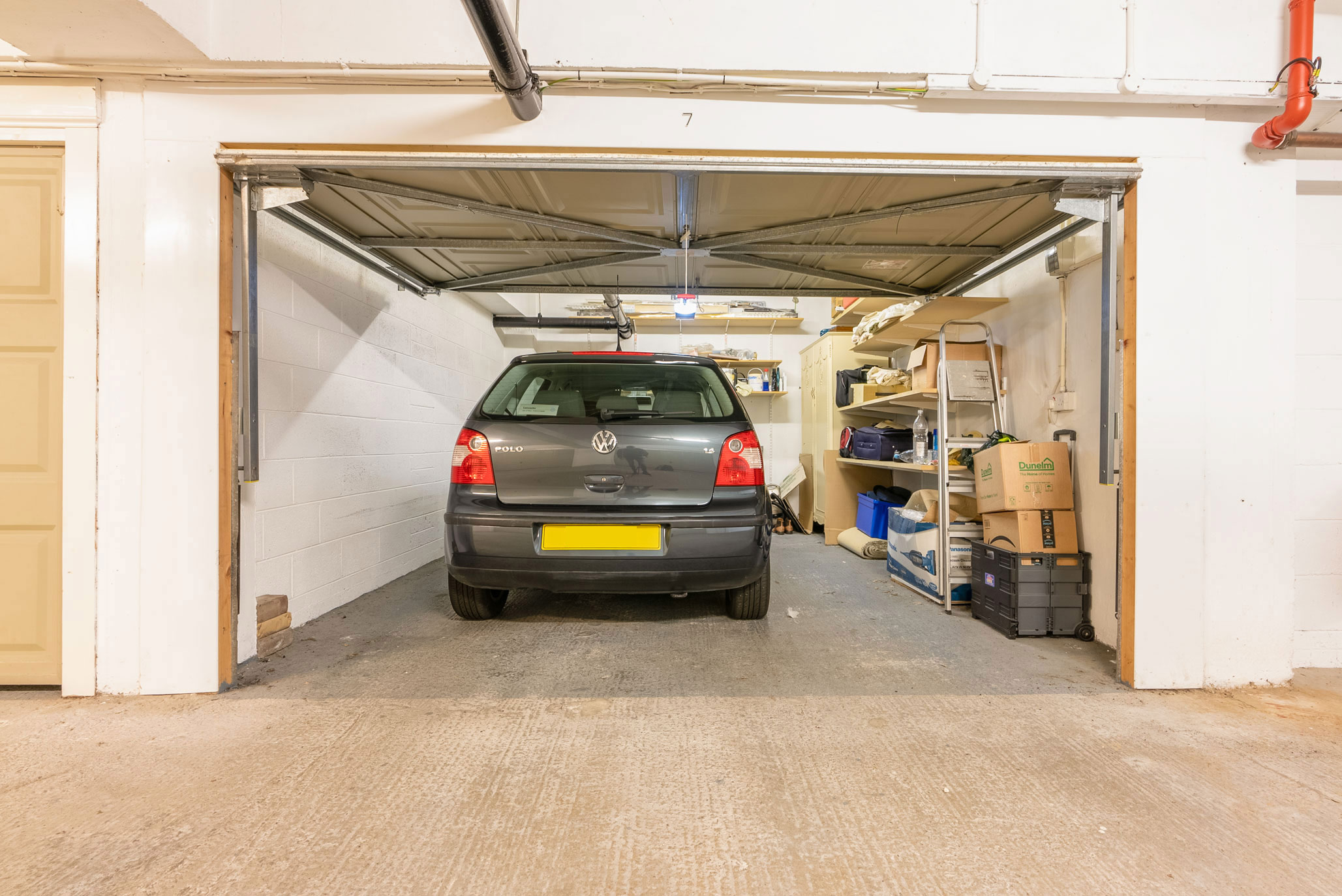 Apartment 7, The Fountains, Ramsey Buy Me Isle of Man Property For