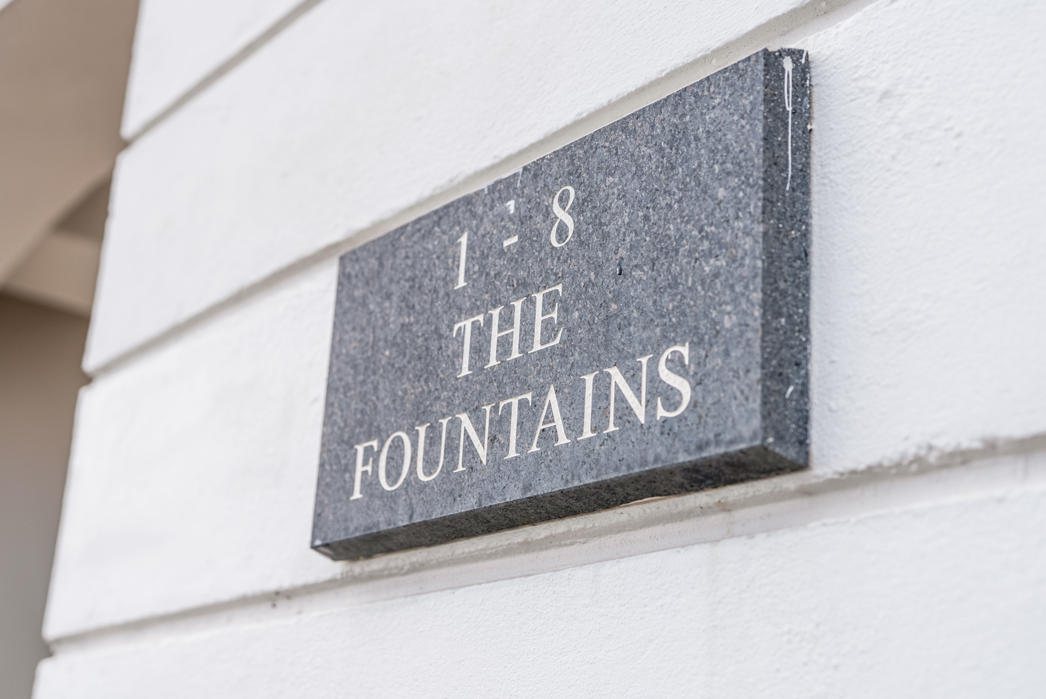 Apartment 7, The Fountains, Ramsey Buy Me Isle of Man Property For