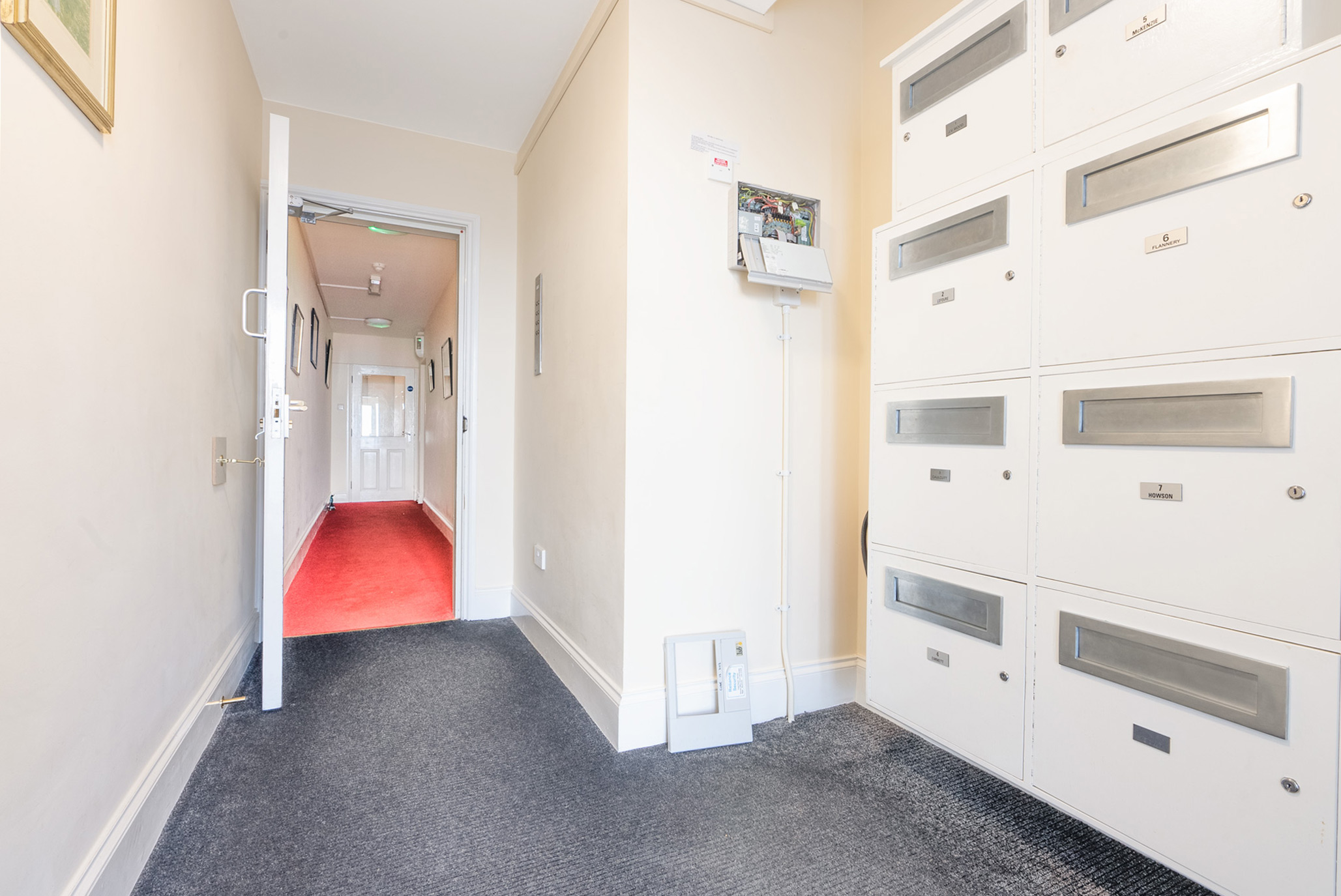 Apartment 7, The Fountains, Ramsey Buy Me Isle of Man Property For