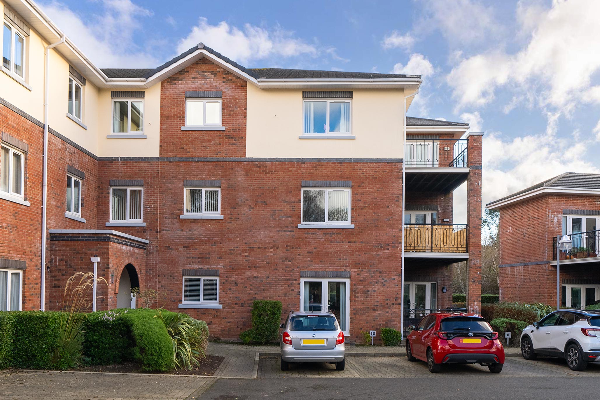 7 The Pavilions, Fairway Drive, Ramsey Buy Me Isle of Man Property