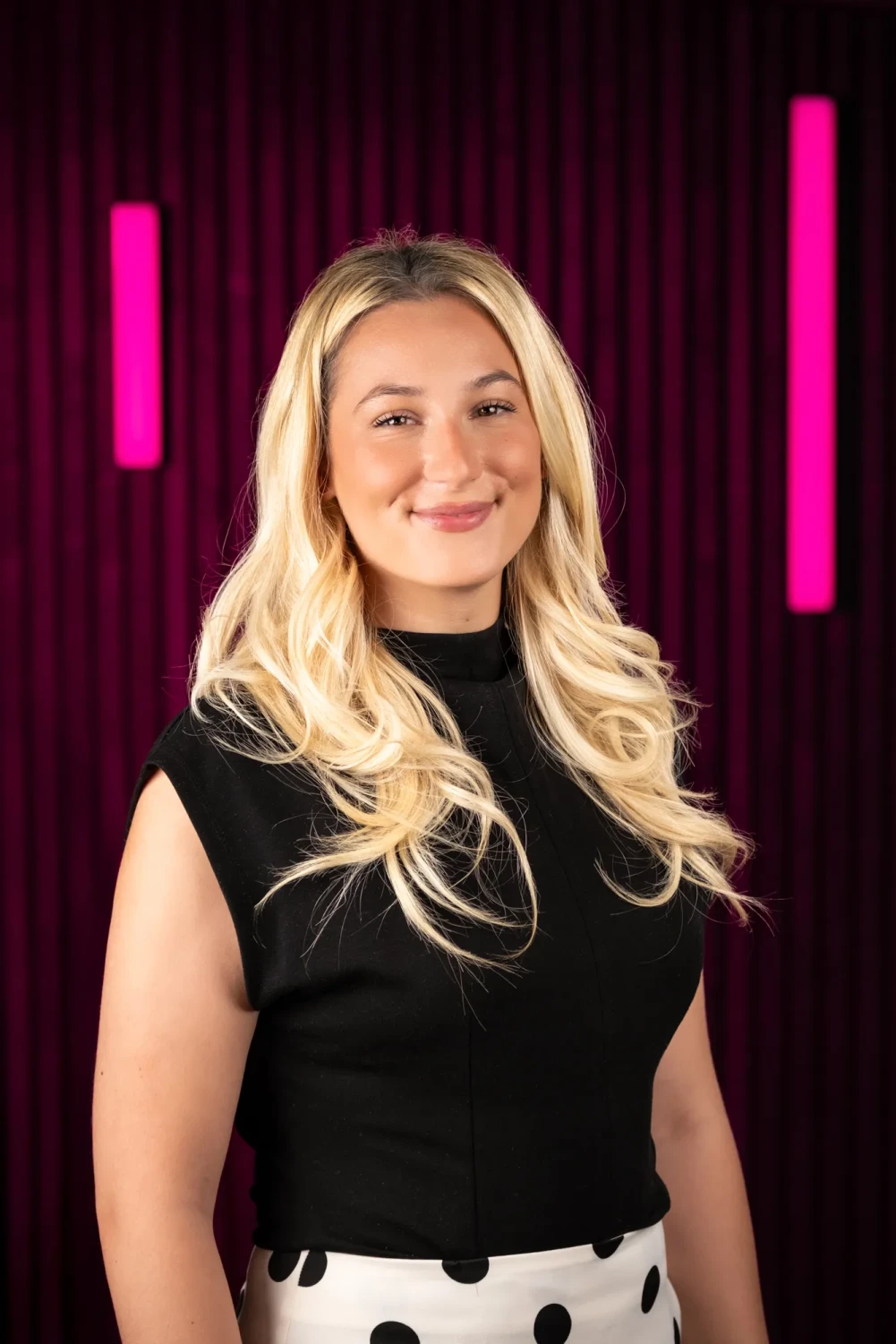 Abbie Thompson-White