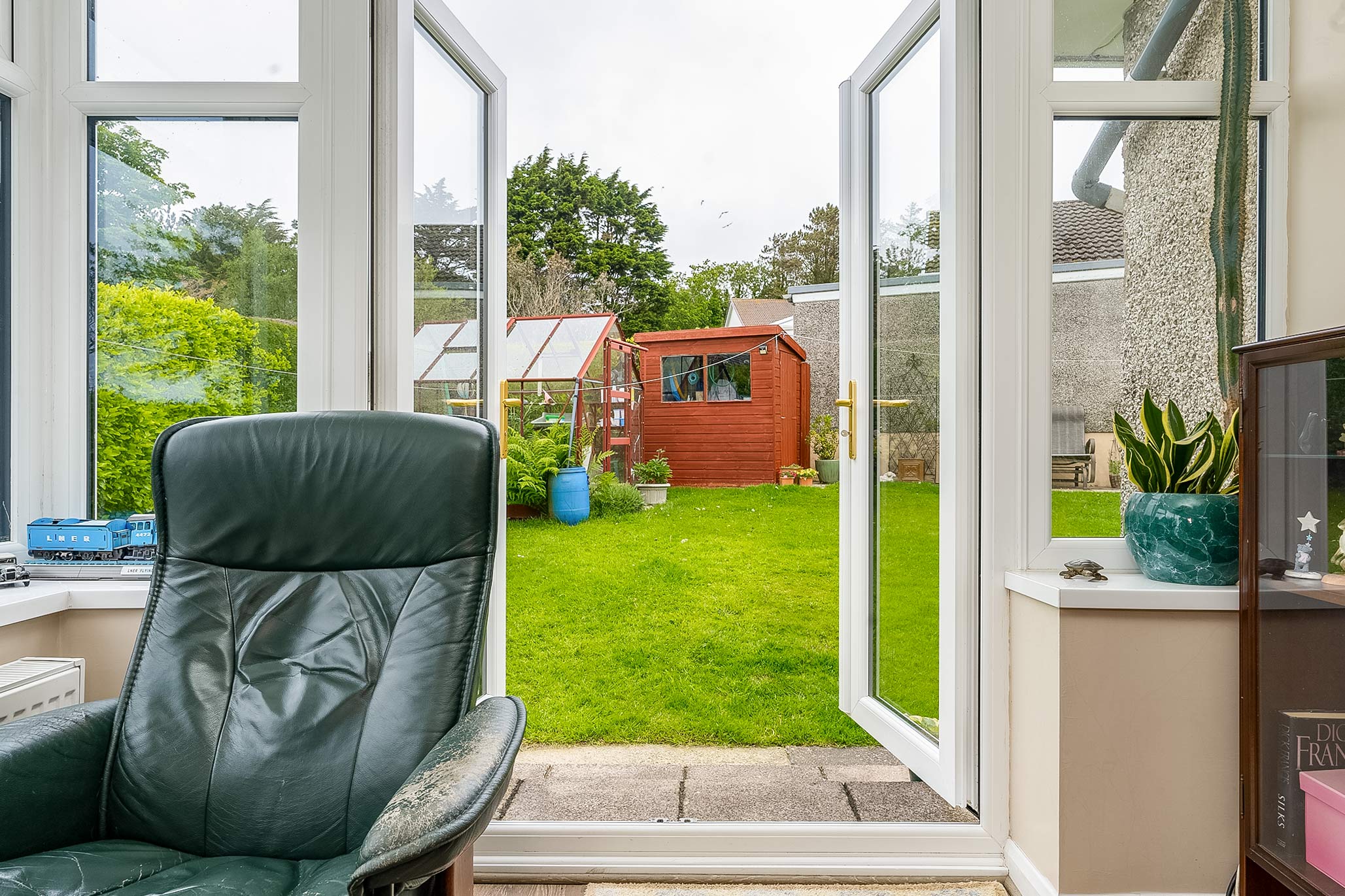 94 Ballacriy Park, Colby Buy Me Isle of Man Property For Sale