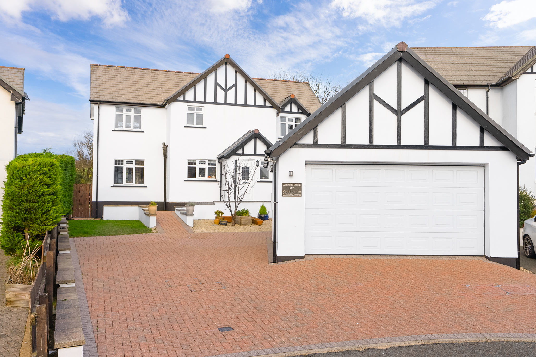 97 Fairways Drive, Mount Murray, Douglas Buy Me Isle of Man