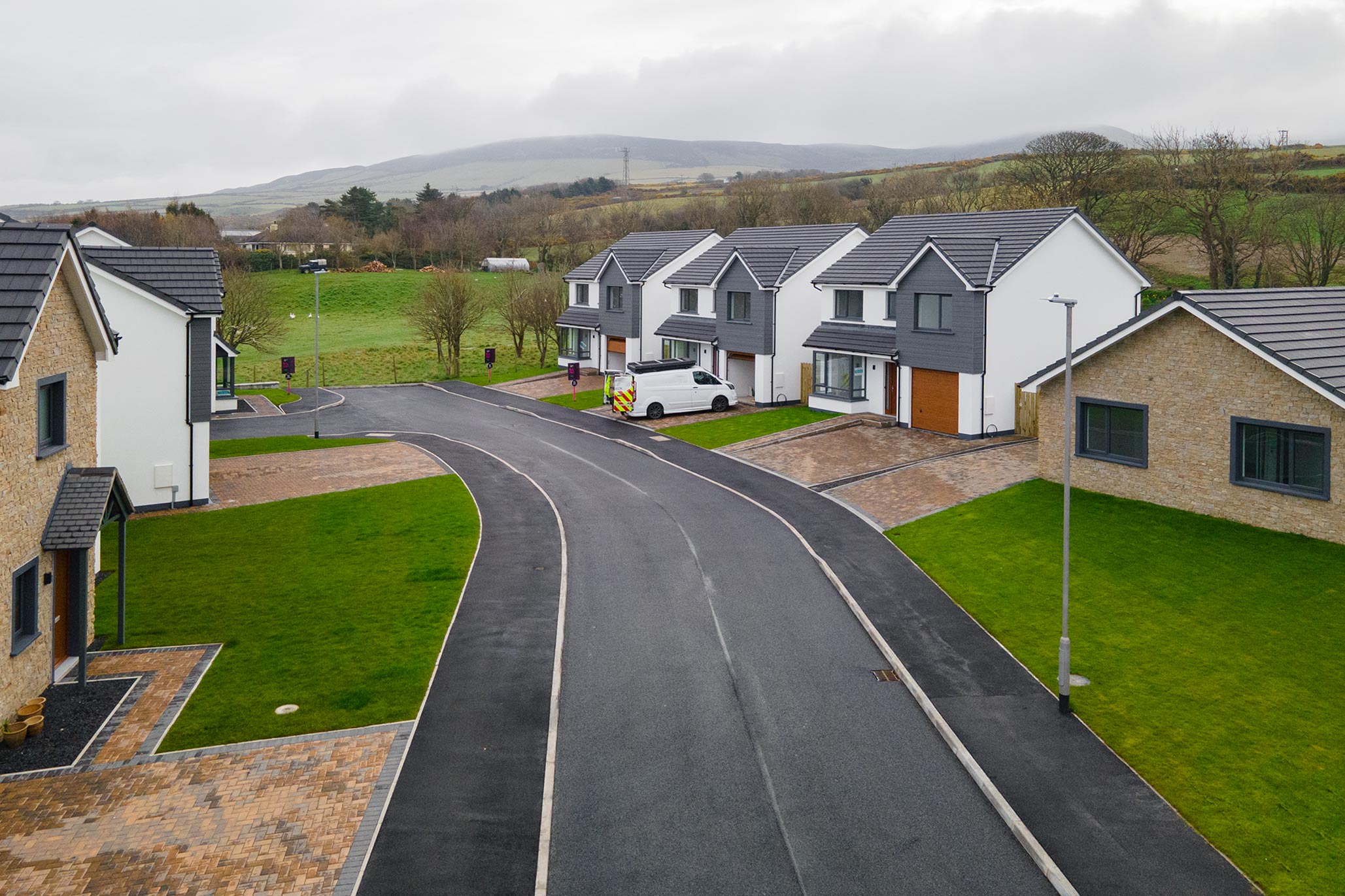 Home 3, Aalin Lea, Kirk Michael Buy Me Isle of Man Property For