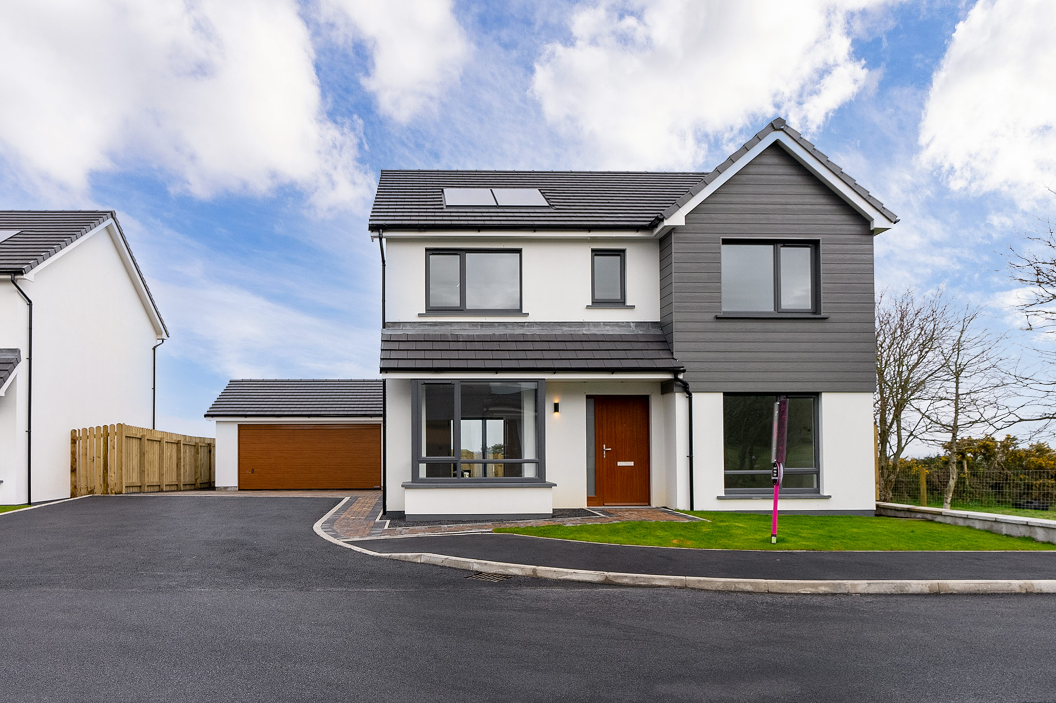 Home 3, Aalin Lea, Kirk Michael Buy Me Isle of Man Property For