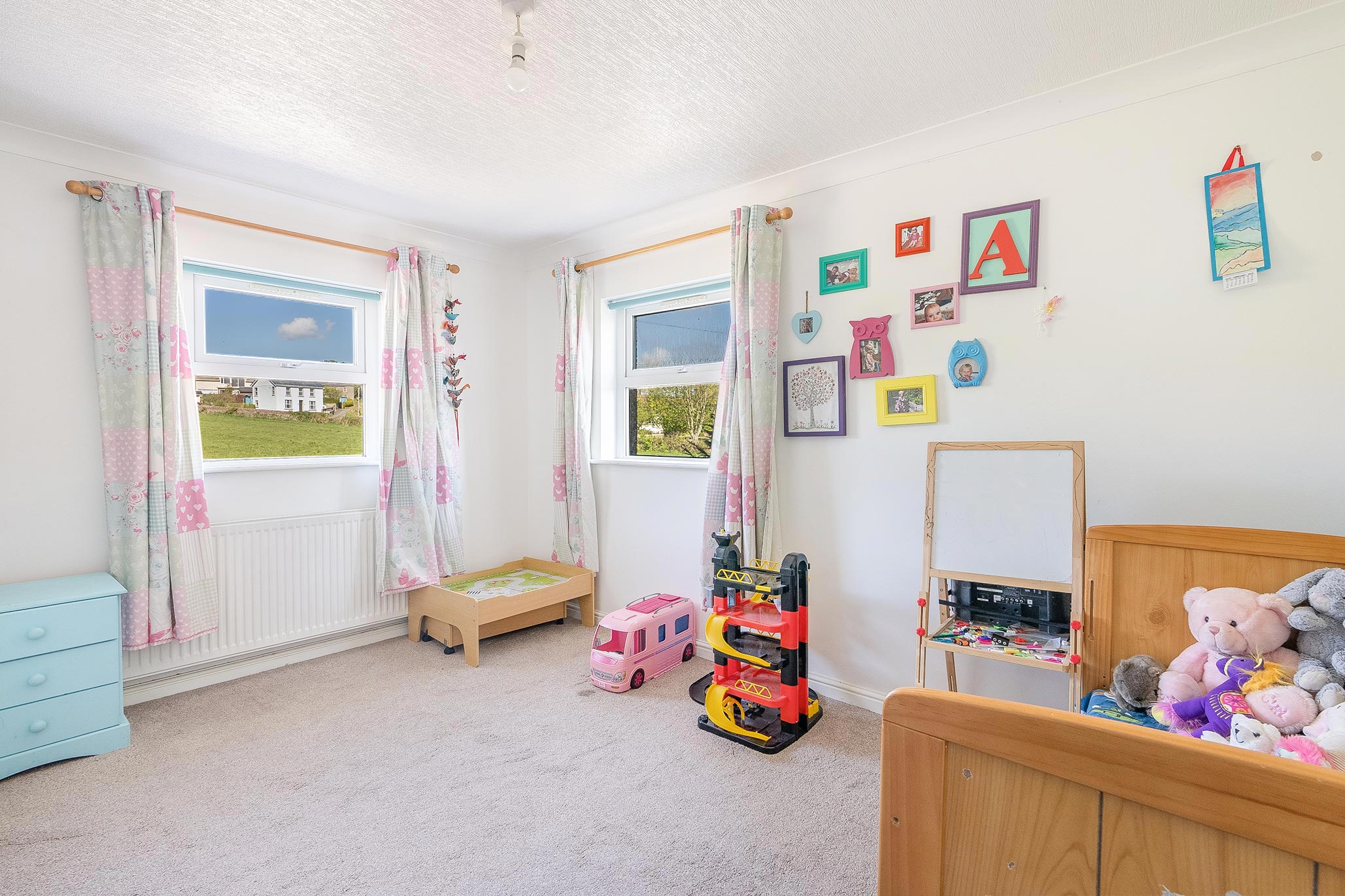 April Cottage, Honna Road, Port Erin Buy Me Isle of Man Property