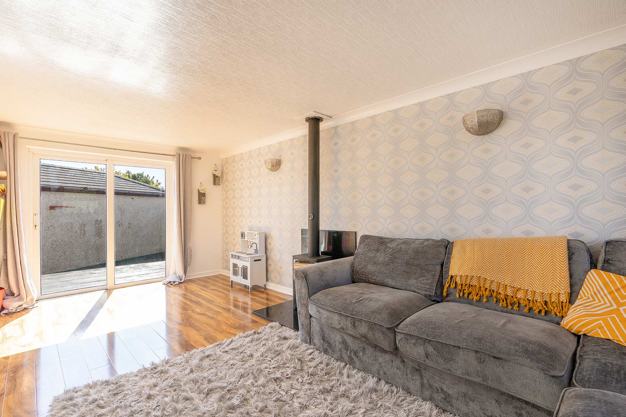 April Cottage, Honna Road, Port Erin Buy Me Isle of Man Property