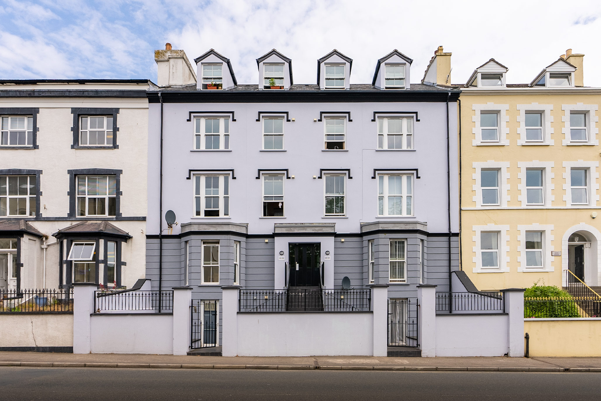 Apartment 10, 1112 Peel Road, Douglas Buy Me Isle of Man Property