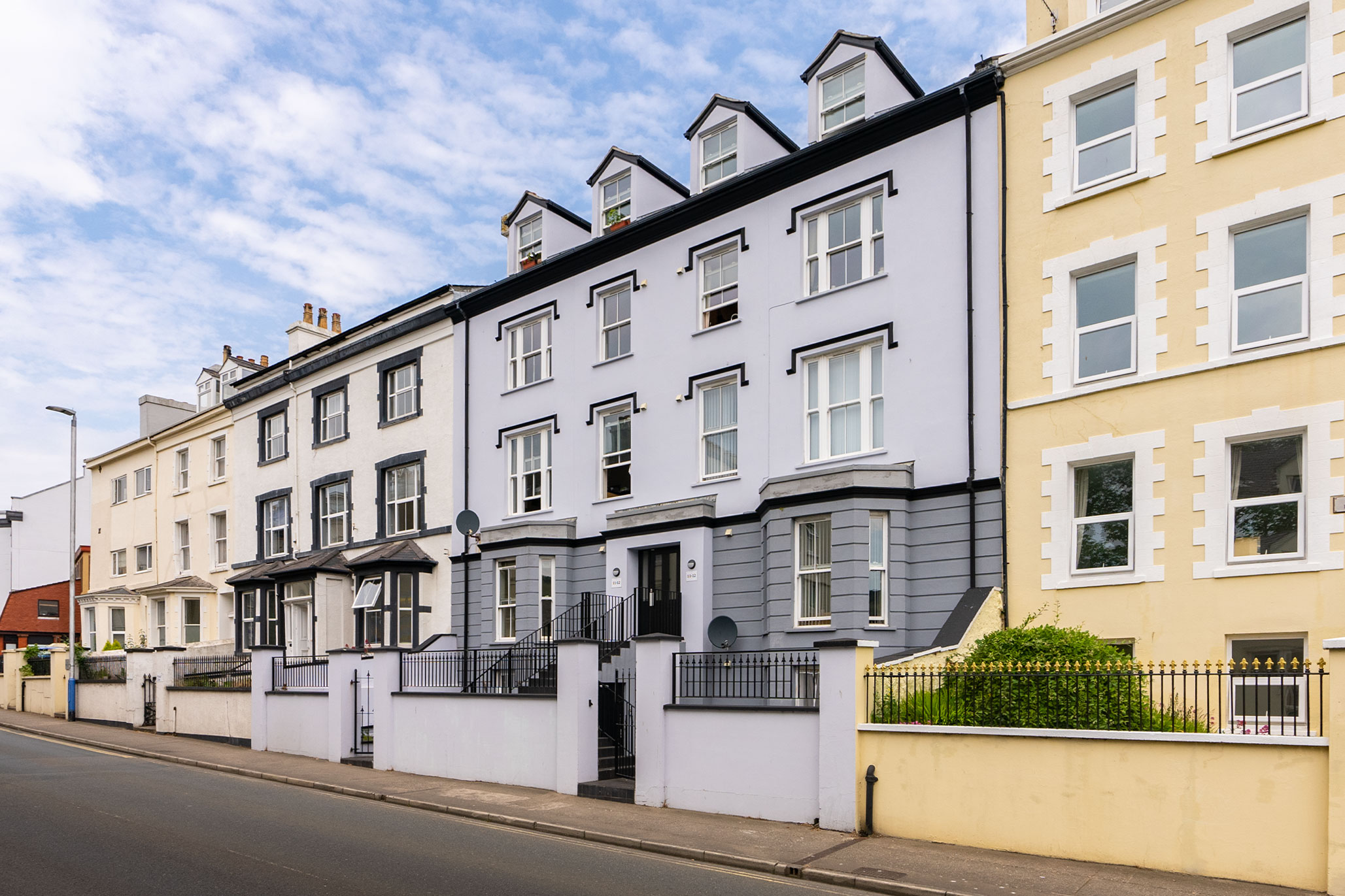 Apartment 10, 1112 Peel Road, Douglas Buy Me Isle of Man Property