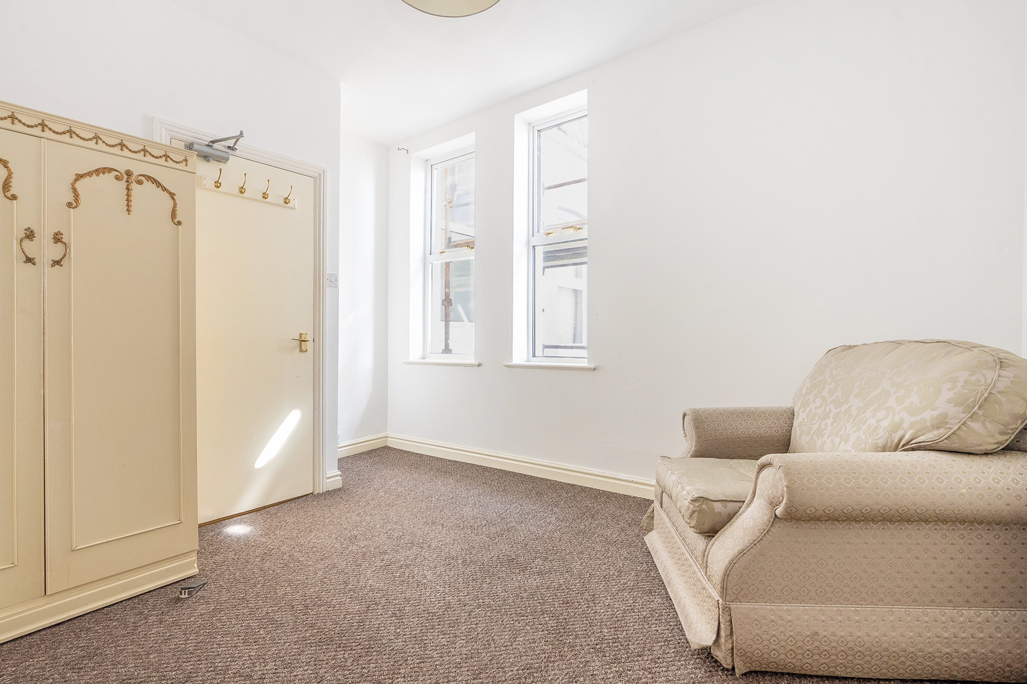 Apartment 3, 11 Woodville Terrace, Douglas Buy Me Isle of Man