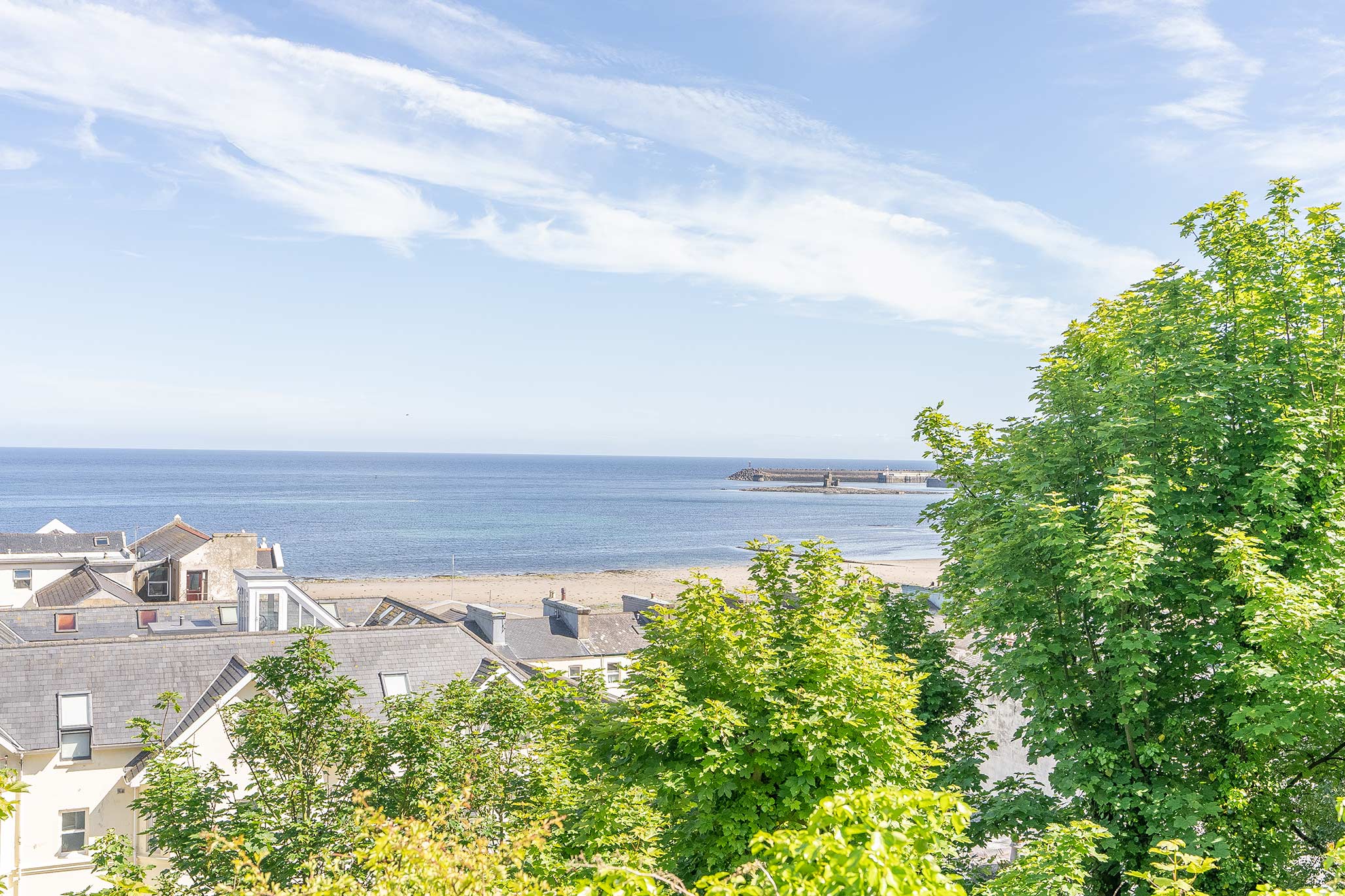 Apartment 3, 11 Woodville Terrace, Douglas Buy Me Isle of Man