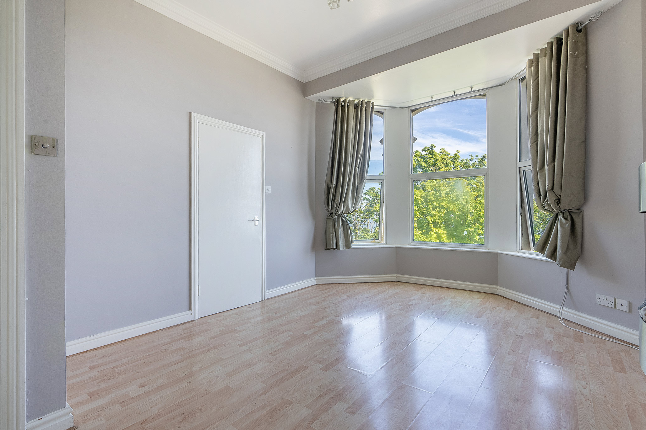 Apartment 3, 11 Woodville Terrace, Douglas Buy Me Isle of Man