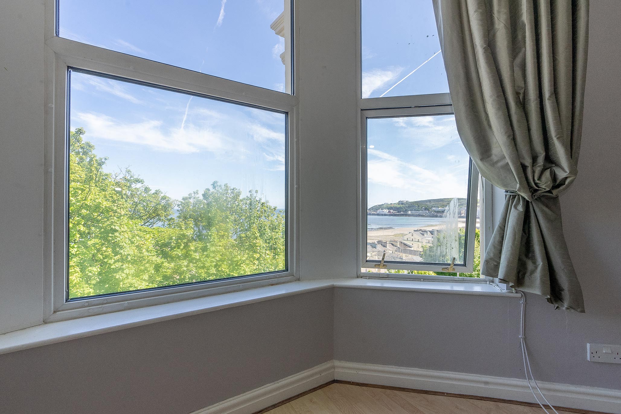 Apartment 3, 11 Woodville Terrace, Douglas Buy Me Isle of Man