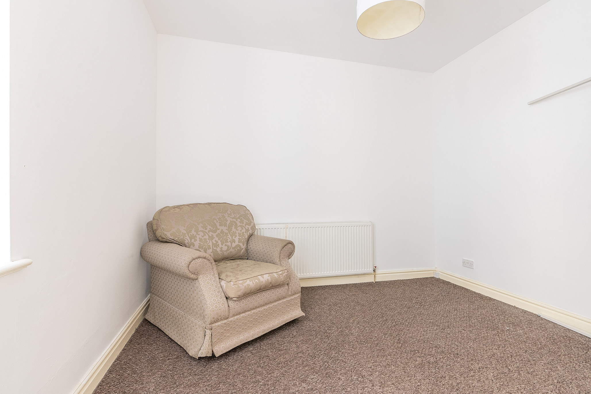 Apartment 3, 11 Woodville Terrace, Douglas Buy Me Isle of Man