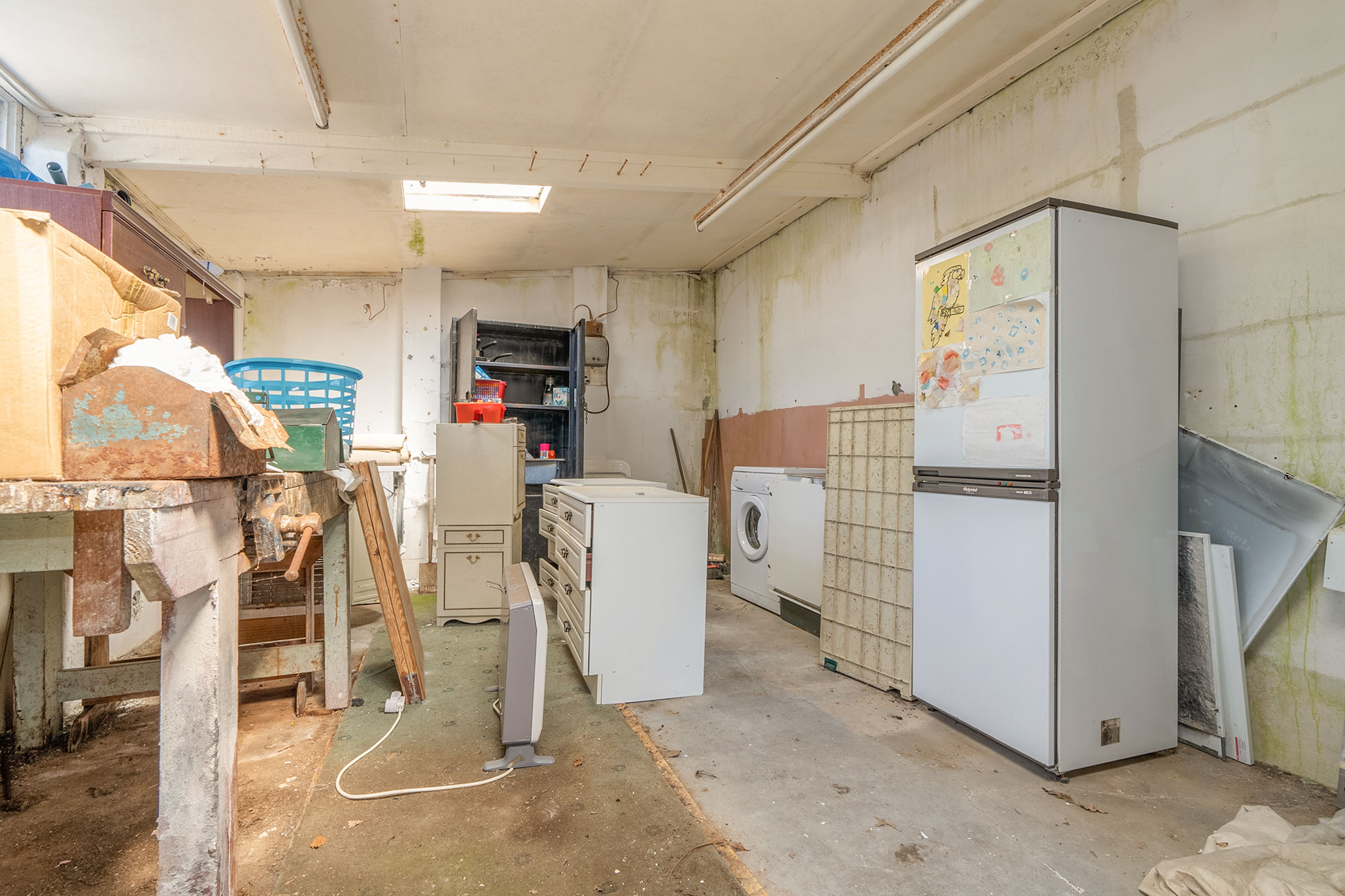 Buildings and Land, Cooil Roi Farm, Baldrine Buy Me Isle of Man