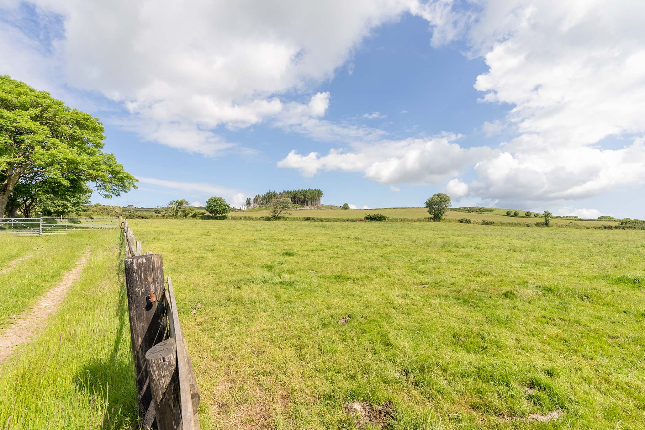 Buildings and Land, Cooil Roi Farm, Baldrine Buy Me Isle of Man
