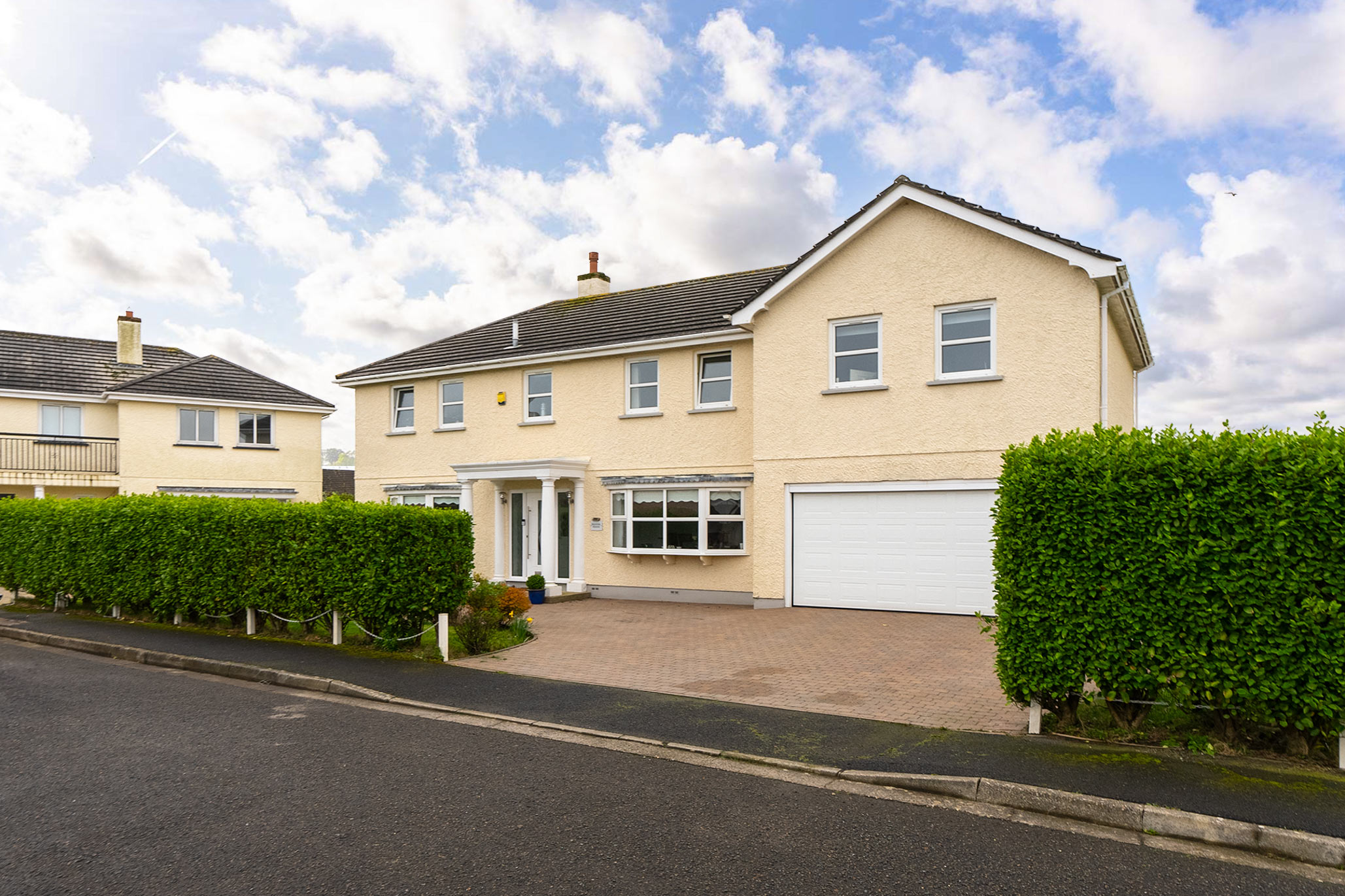 Belvoir House, 26 Turnberry Avenue, Onchan Buy Me Isle of Man